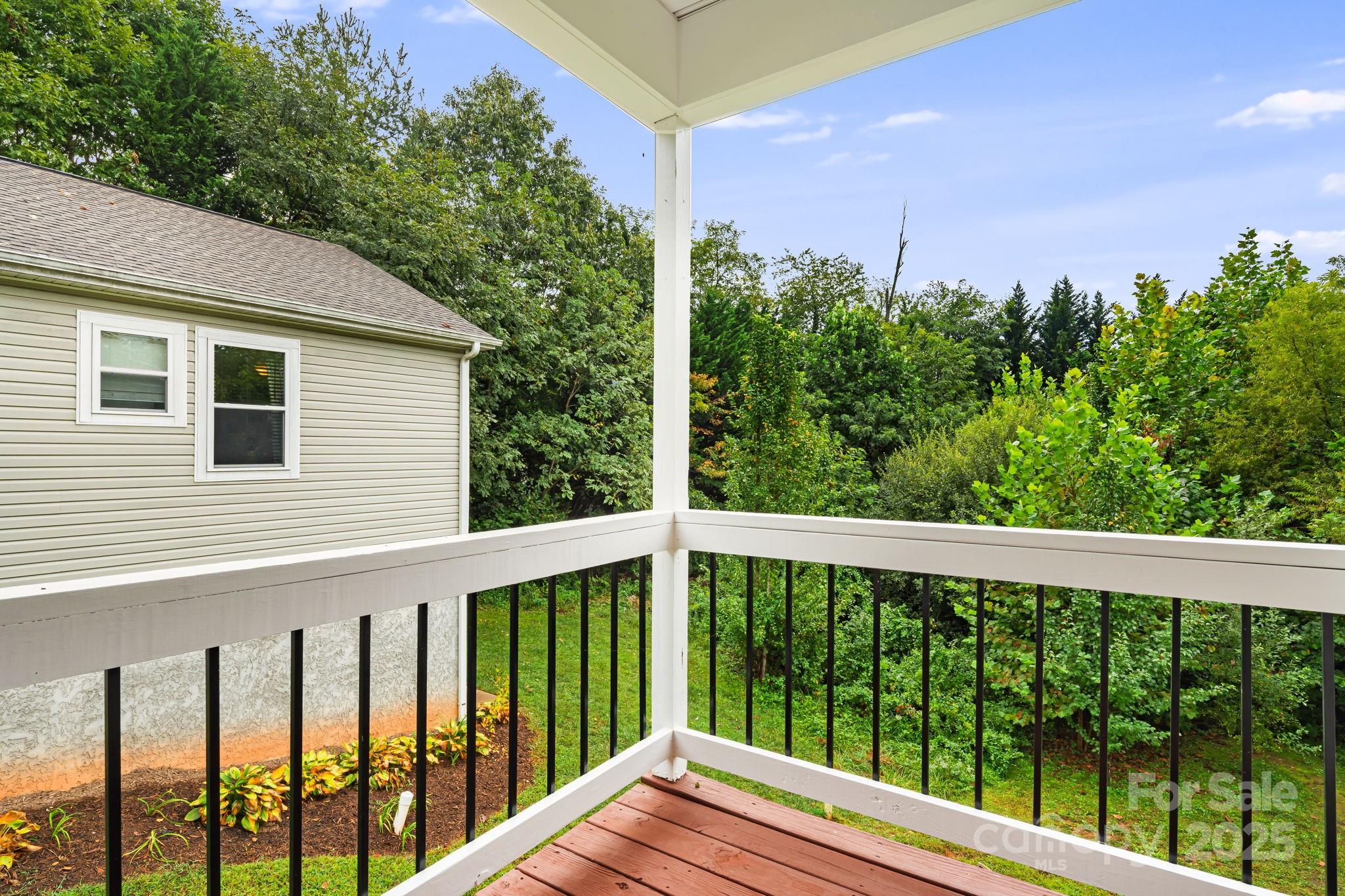 1 Red Clover Drive — Candler