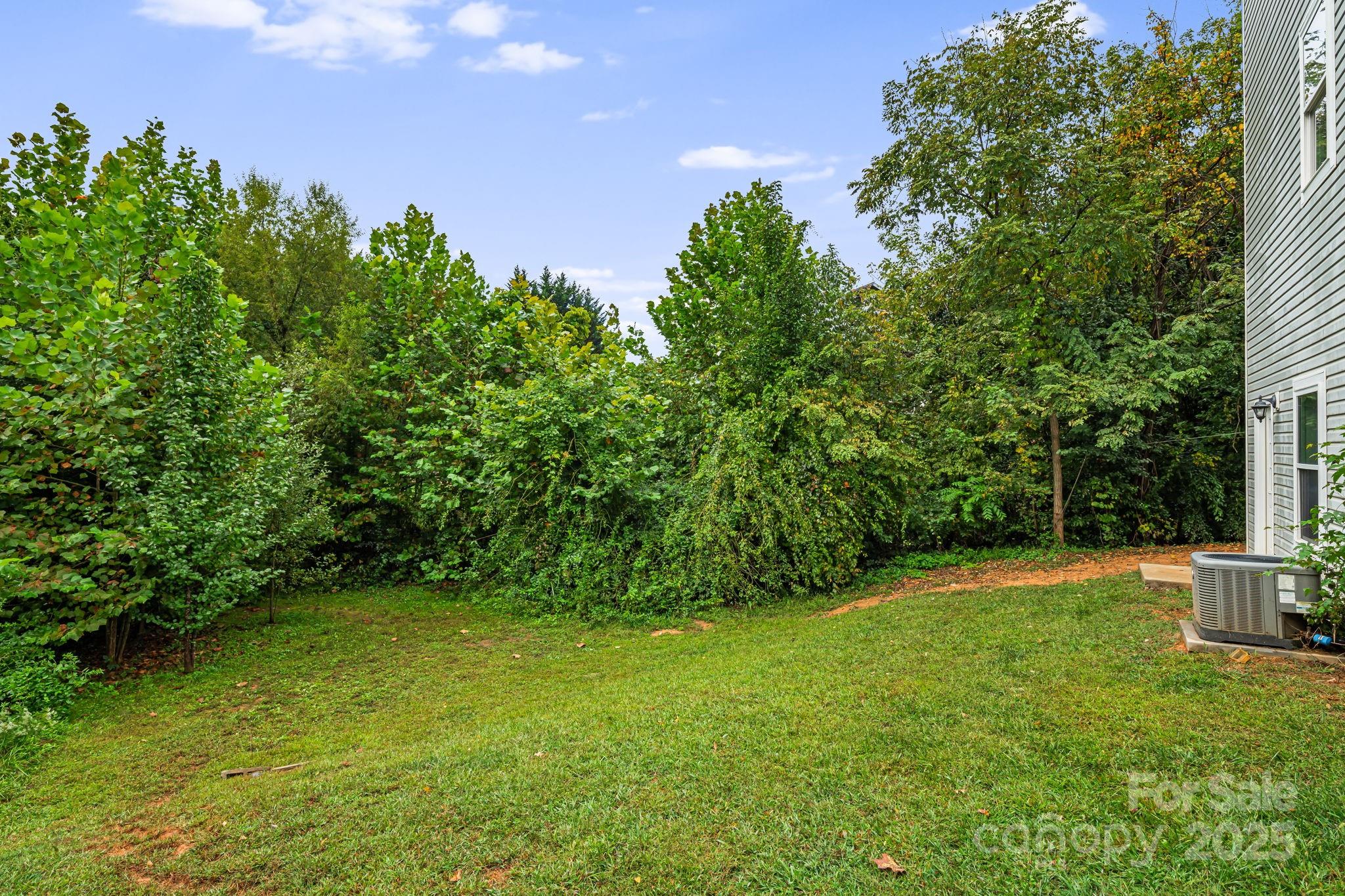 1 Red Clover Drive — Candler