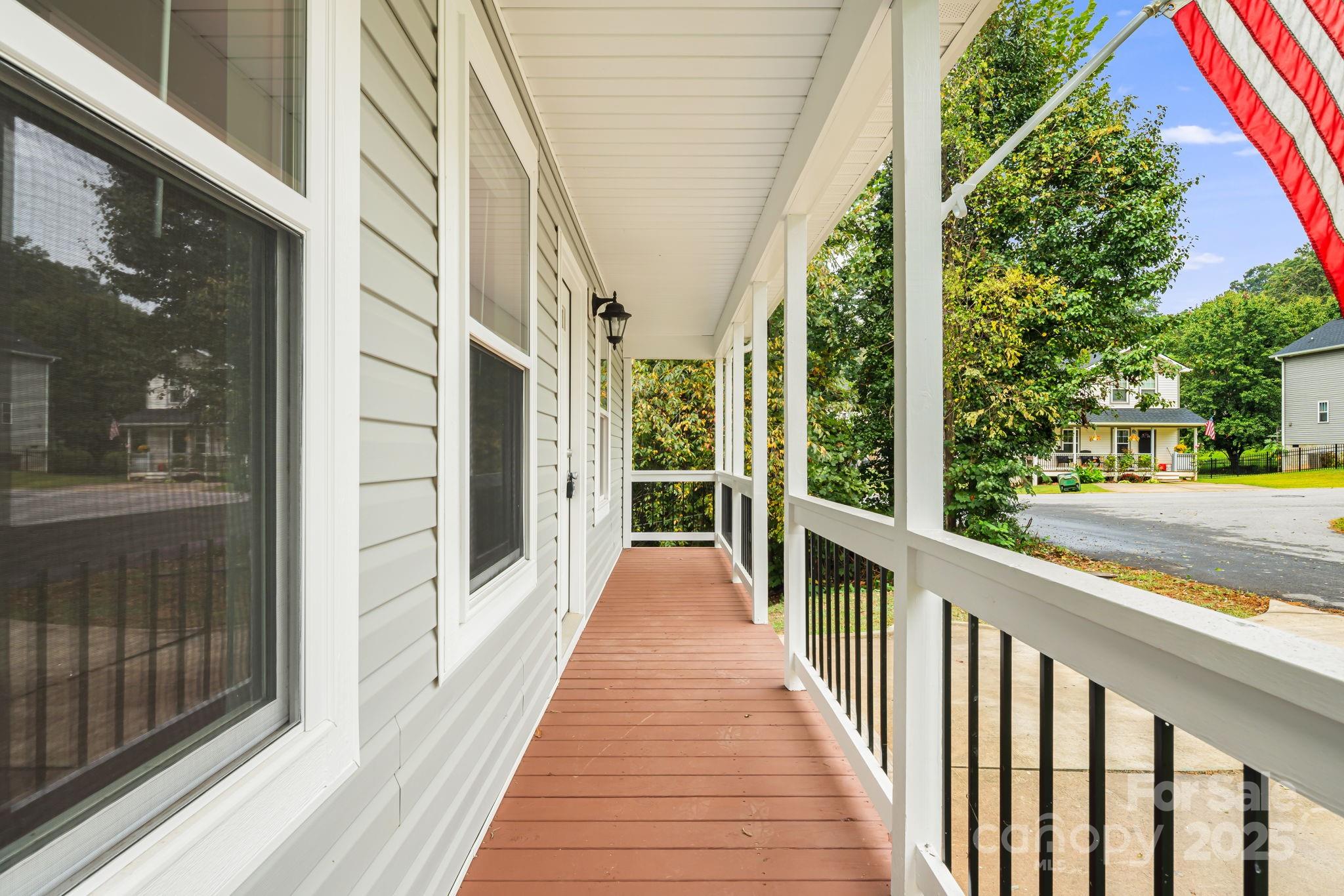 1 Red Clover Drive — Candler
