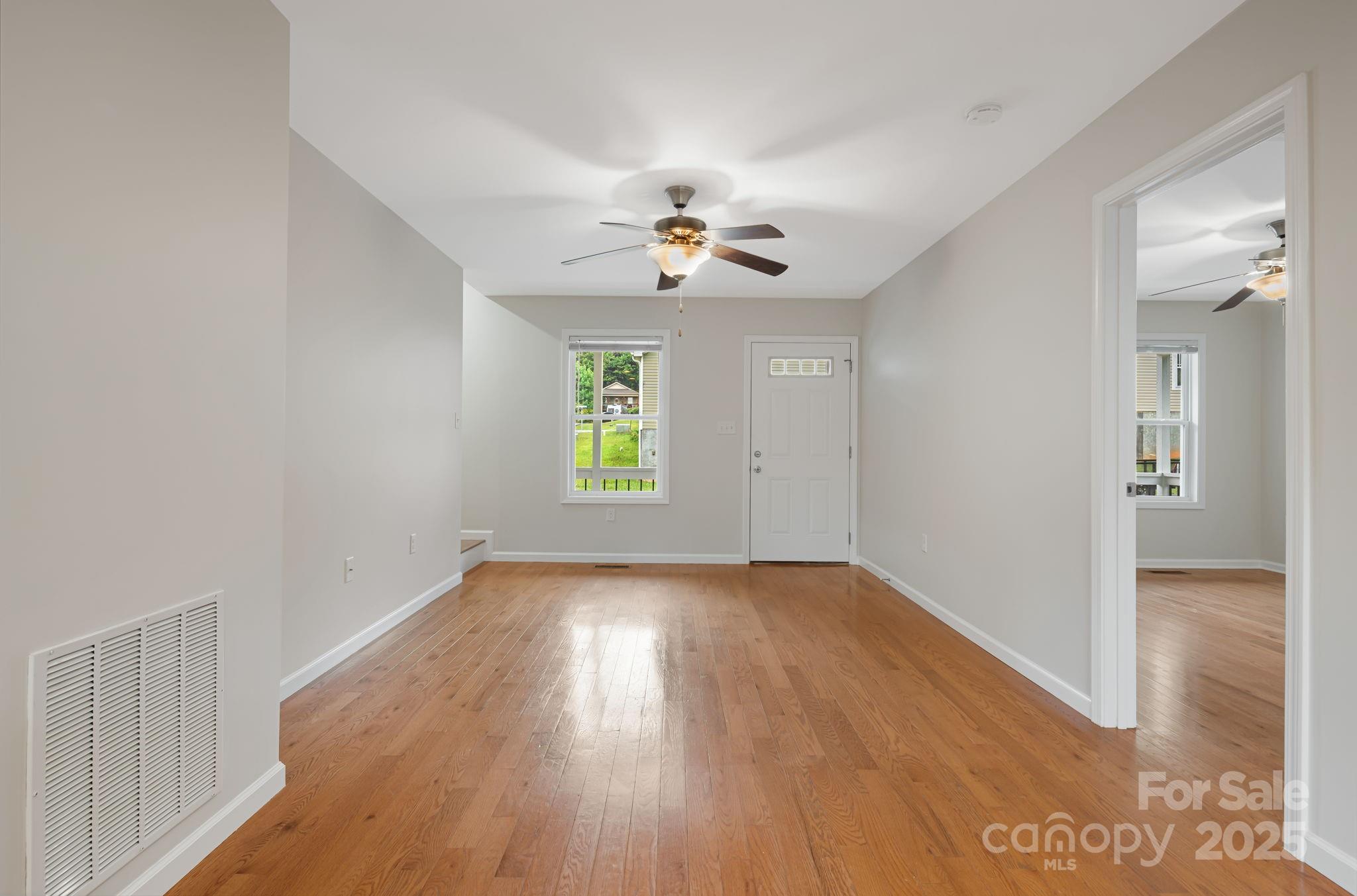 1 Red Clover Drive — Candler