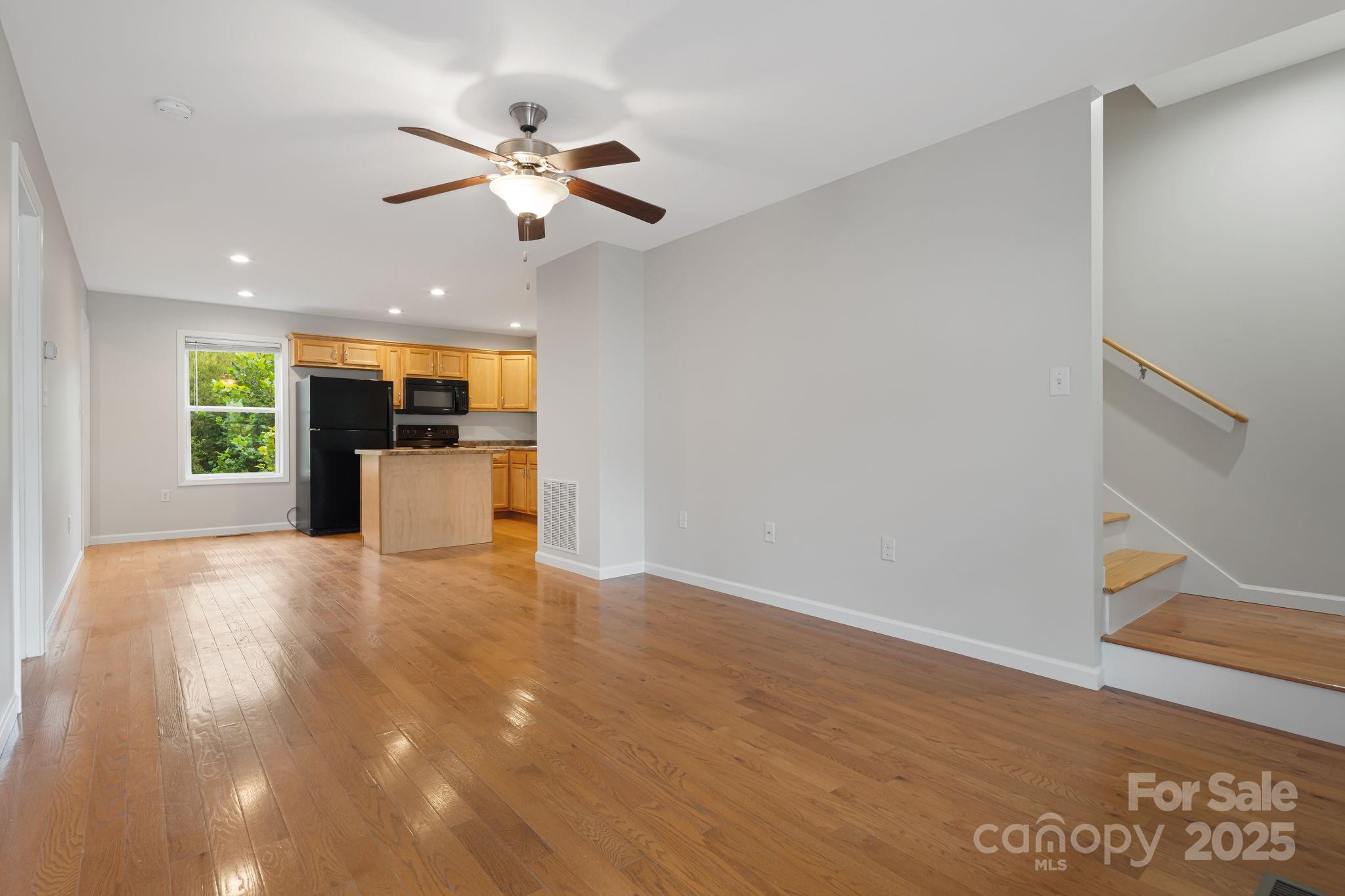 1 Red Clover Drive — Candler