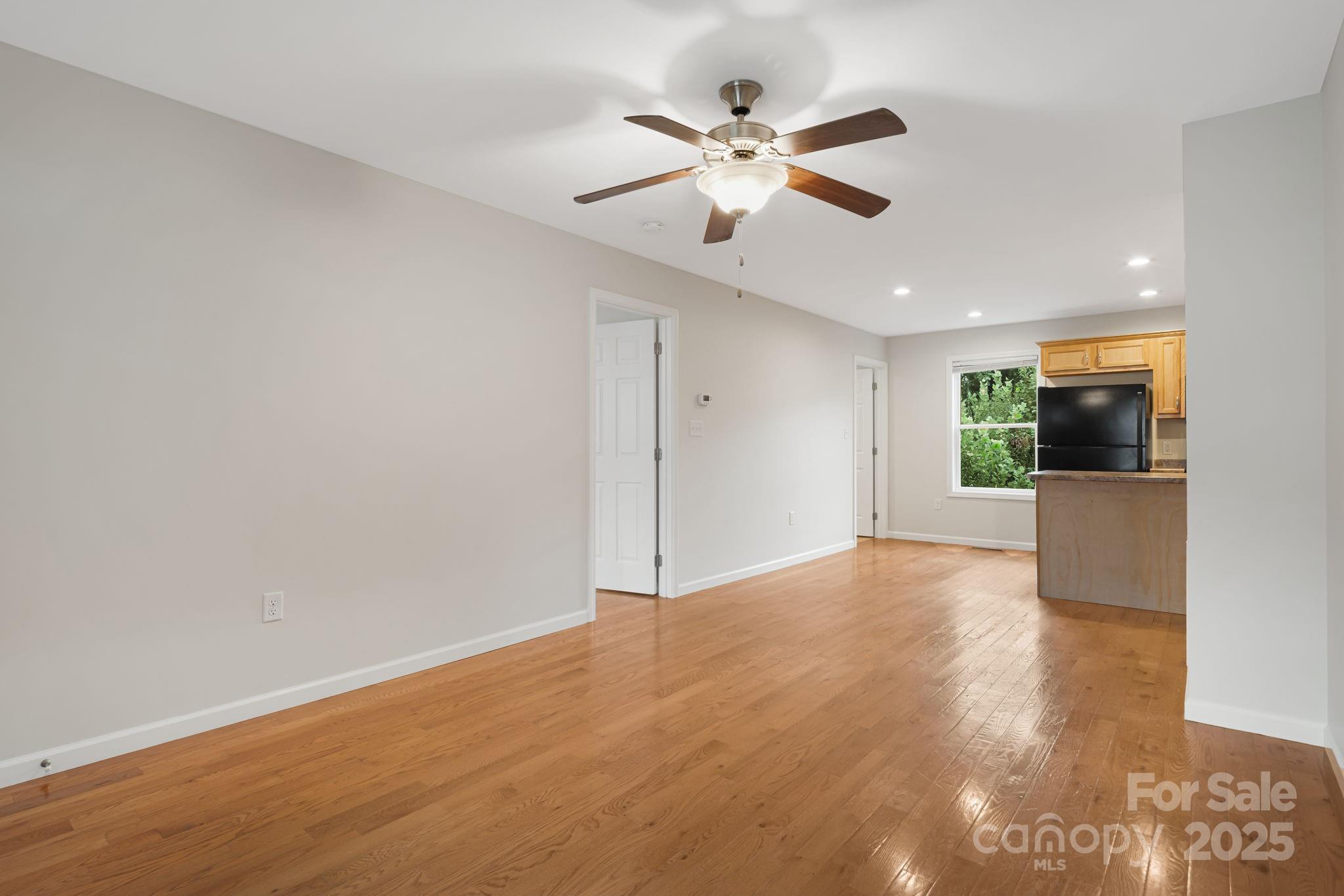 1 Red Clover Drive — Candler