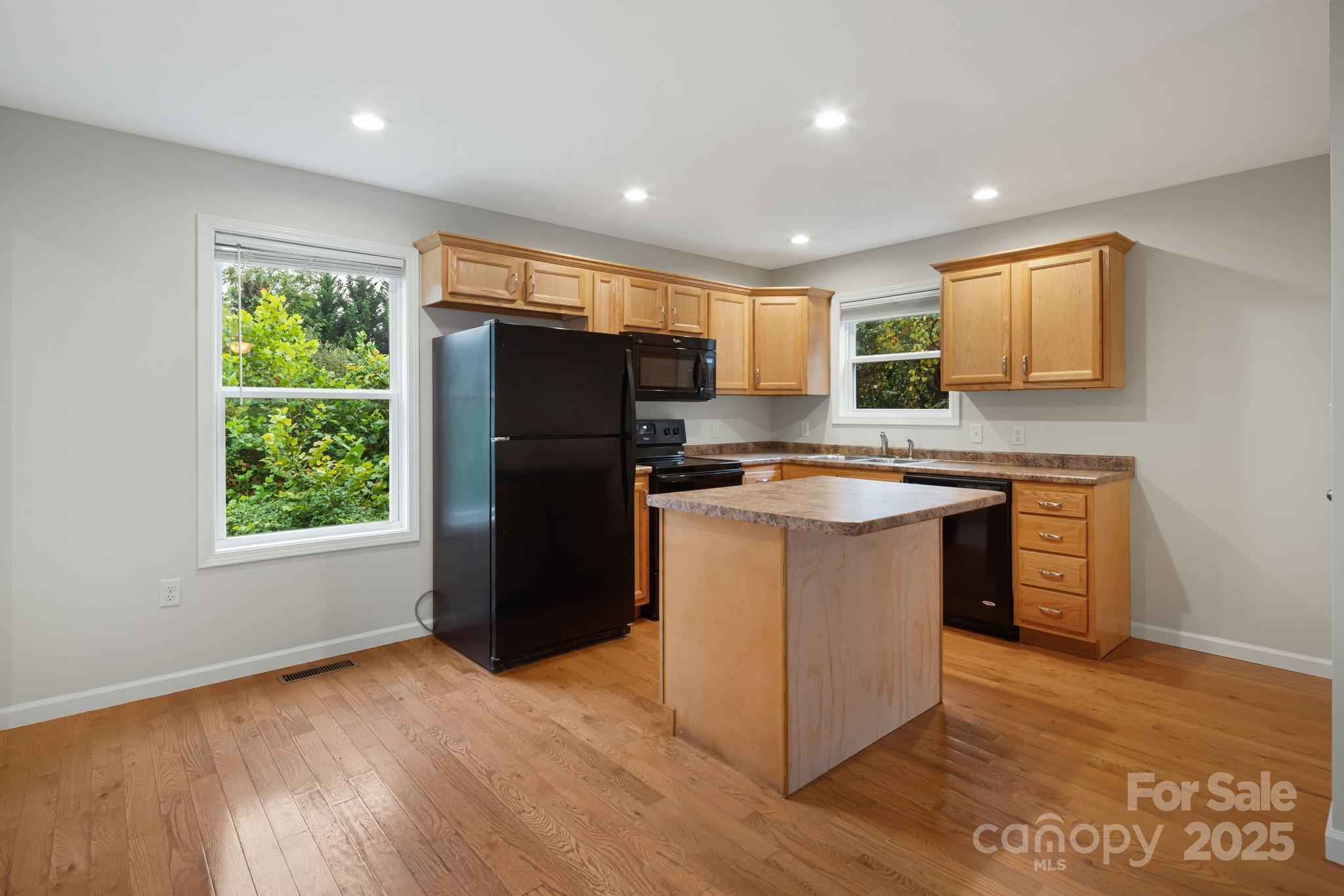 1 Red Clover Drive — Candler