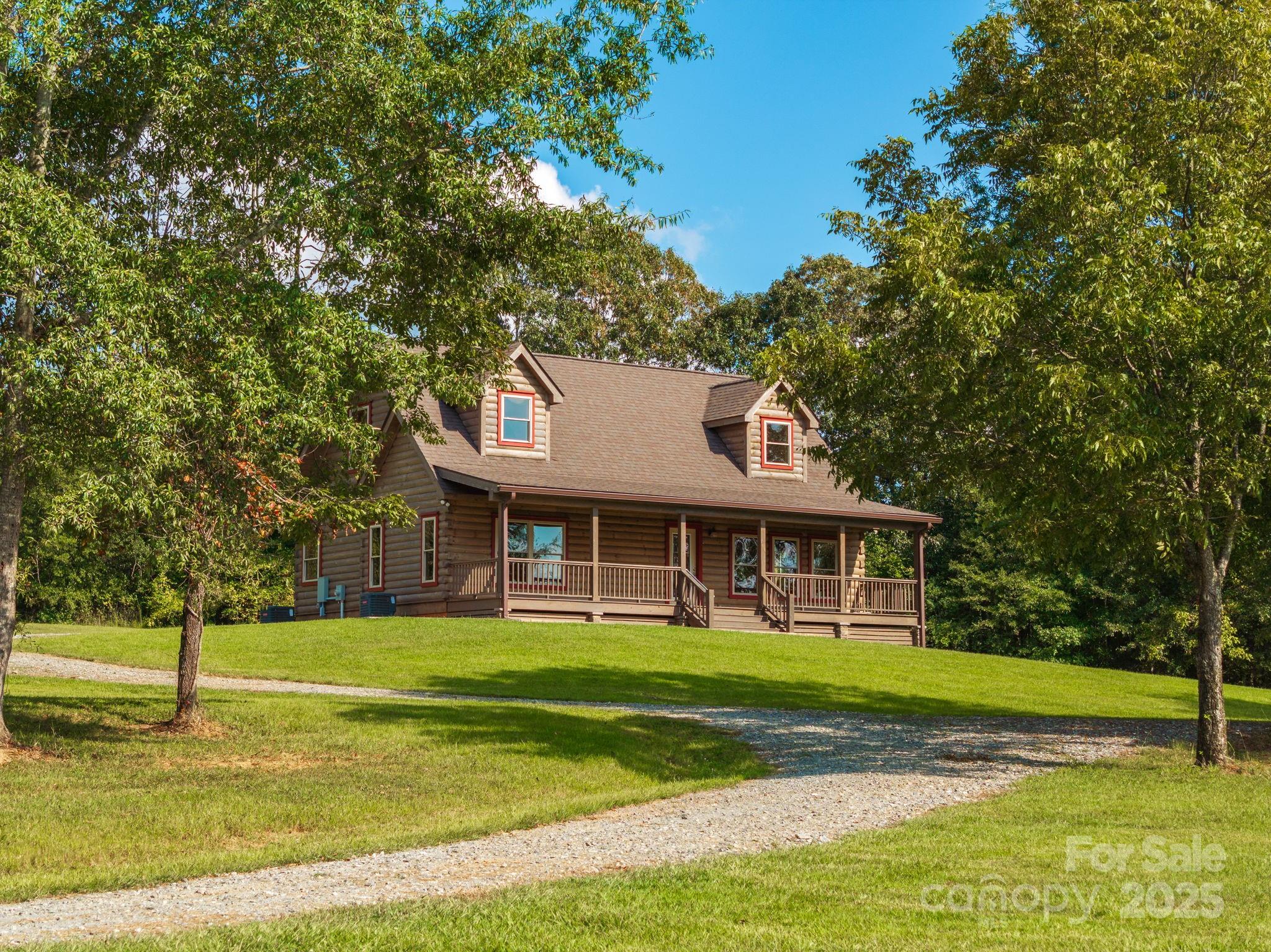185 Robinson Acres Lane — Rutherfordton