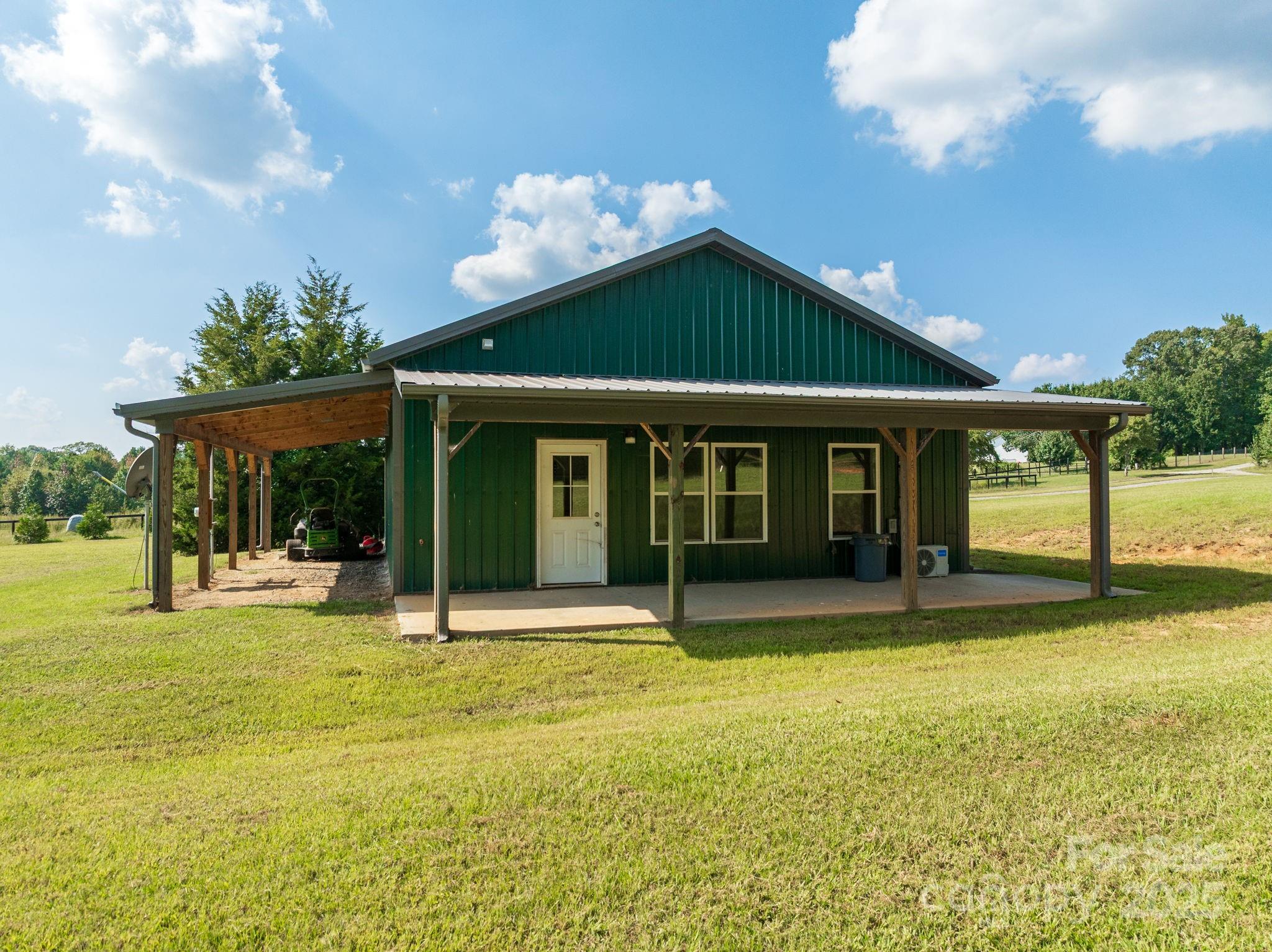 185 Robinson Acres Lane — Rutherfordton