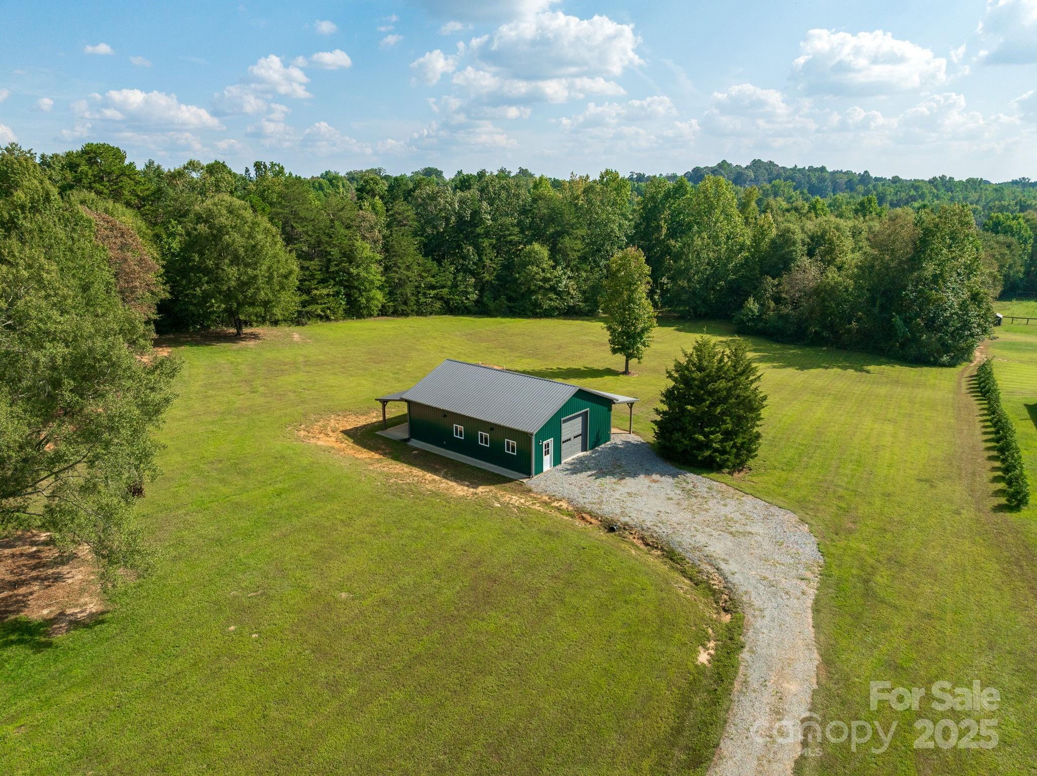 185 Robinson Acres Lane — Rutherfordton