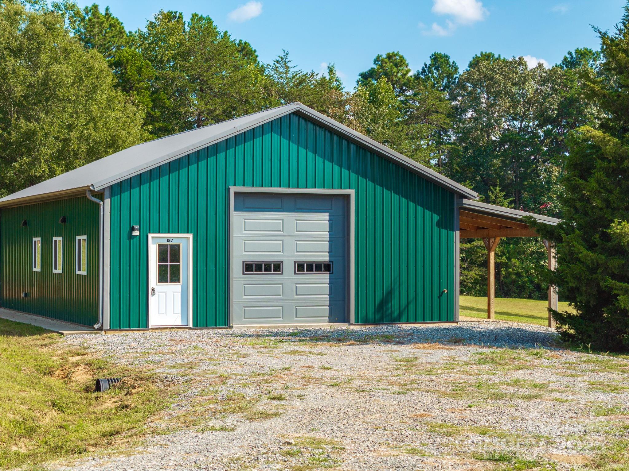185 Robinson Acres Lane — Rutherfordton
