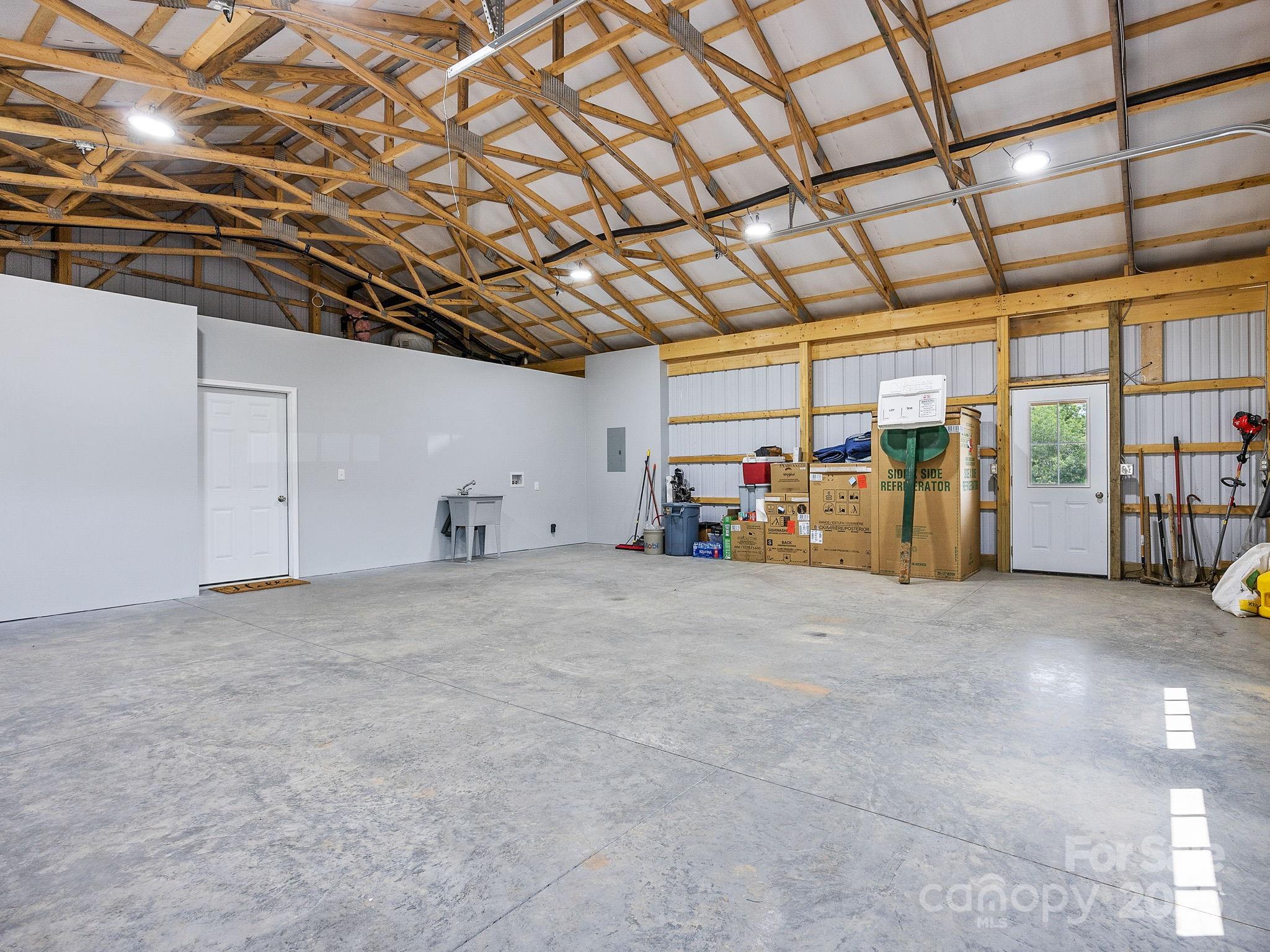 185 Robinson Acres Lane — Rutherfordton