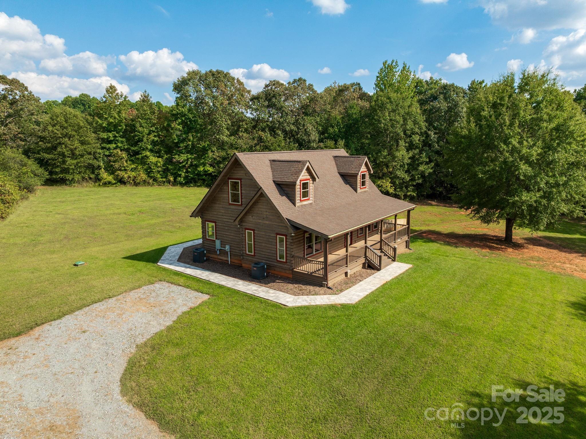 185 Robinson Acres Lane — Rutherfordton