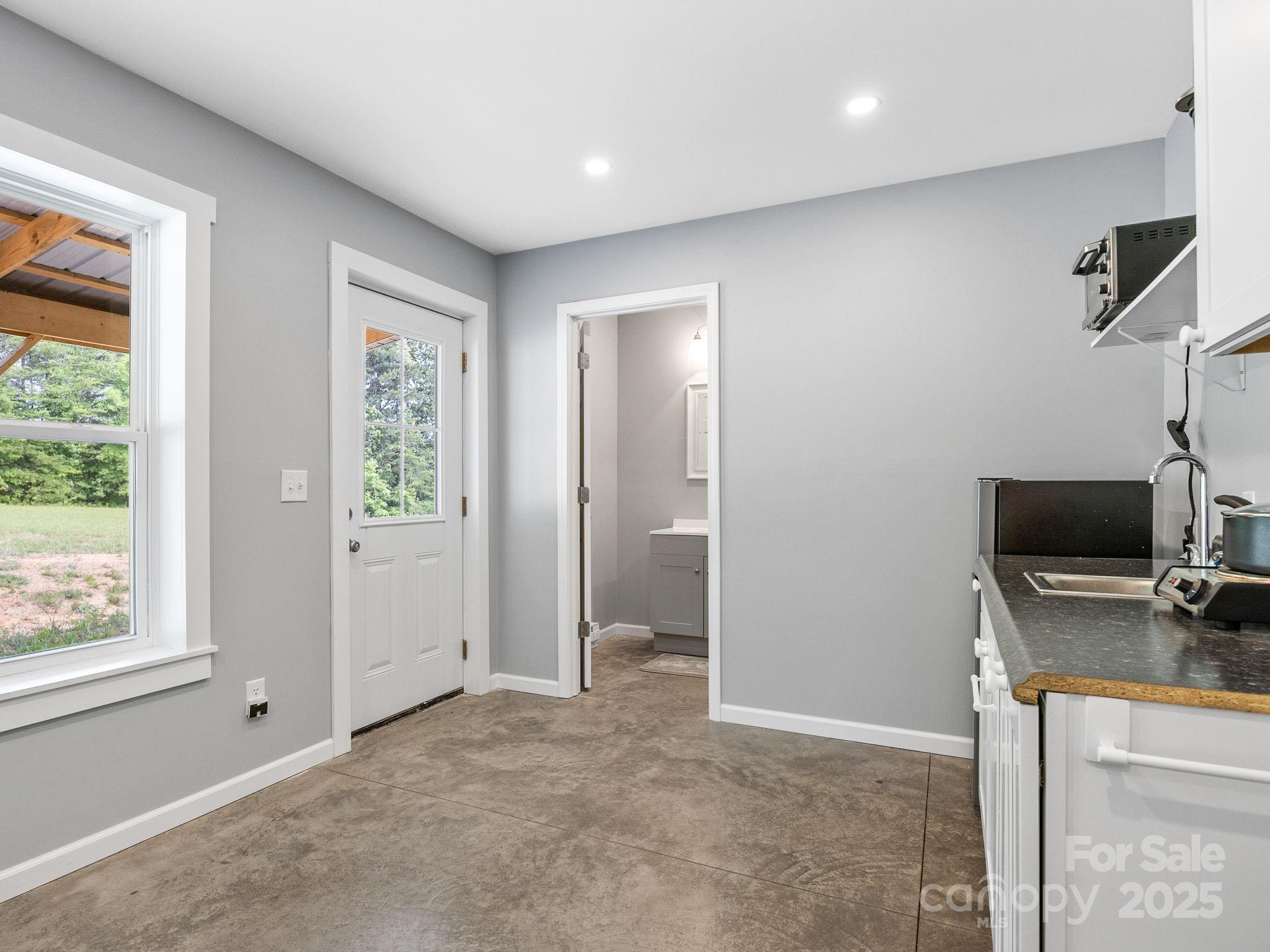 185 Robinson Acres Lane — Rutherfordton