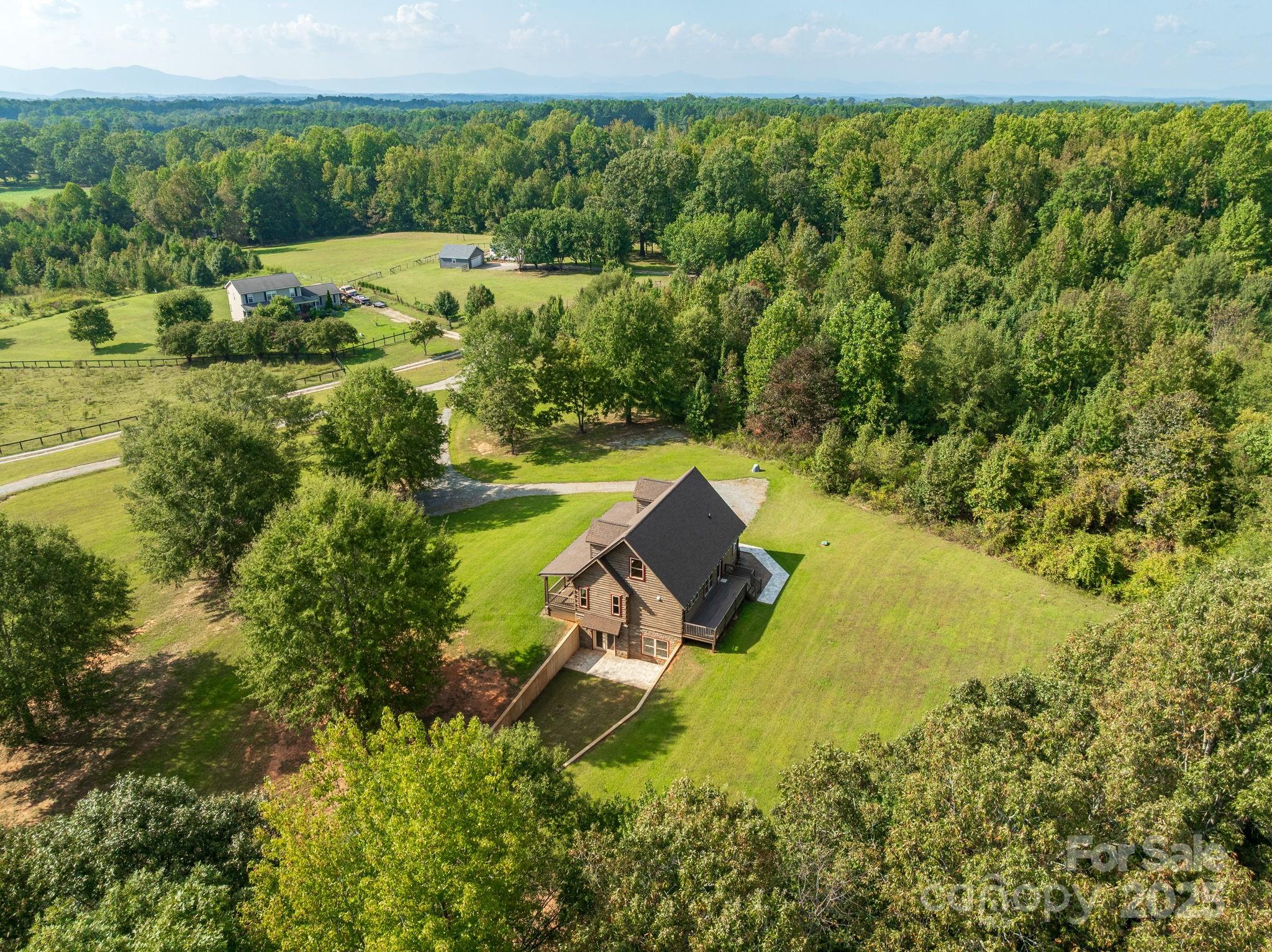 185 Robinson Acres Lane — Rutherfordton