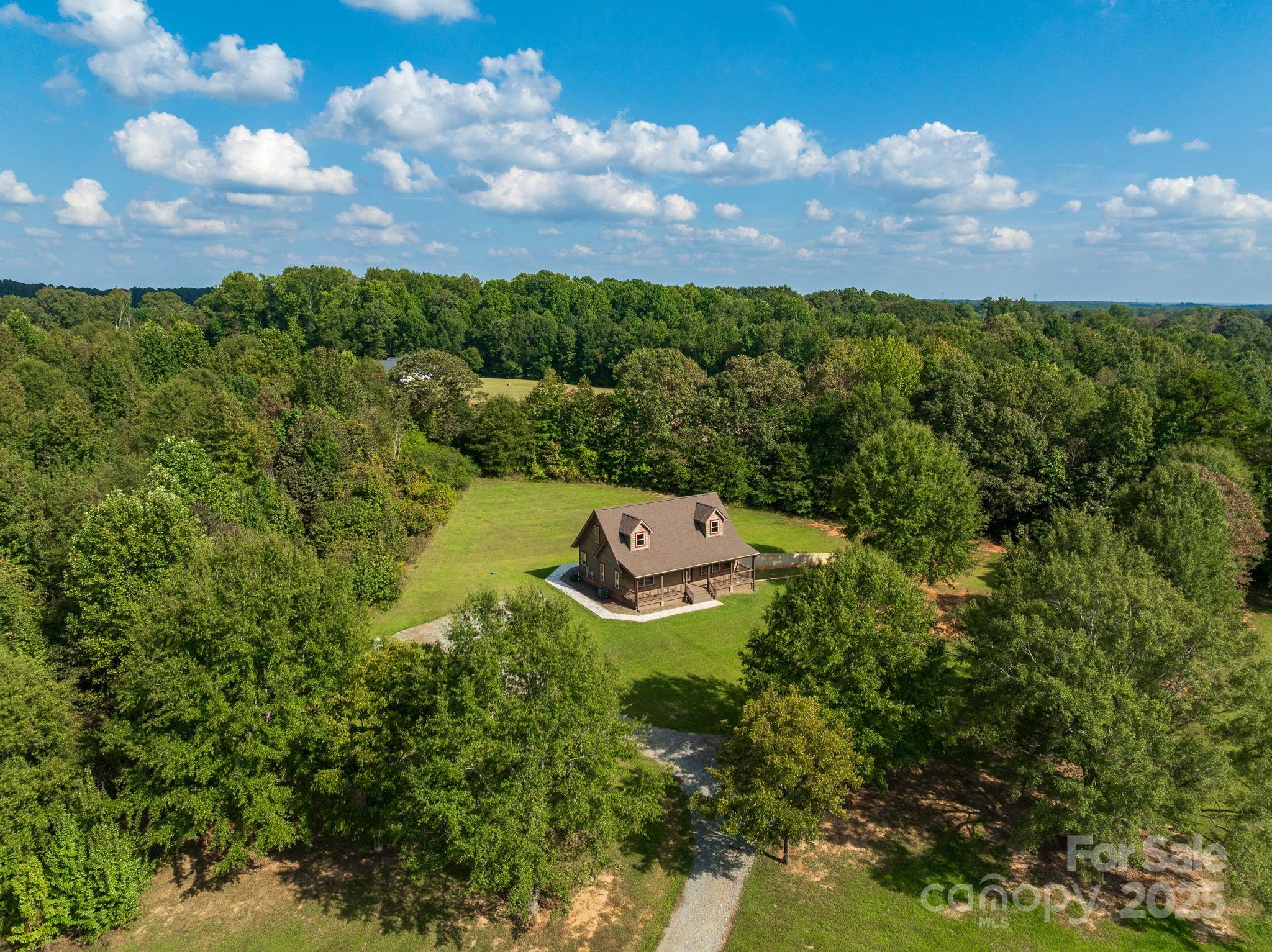 185 Robinson Acres Lane — Rutherfordton