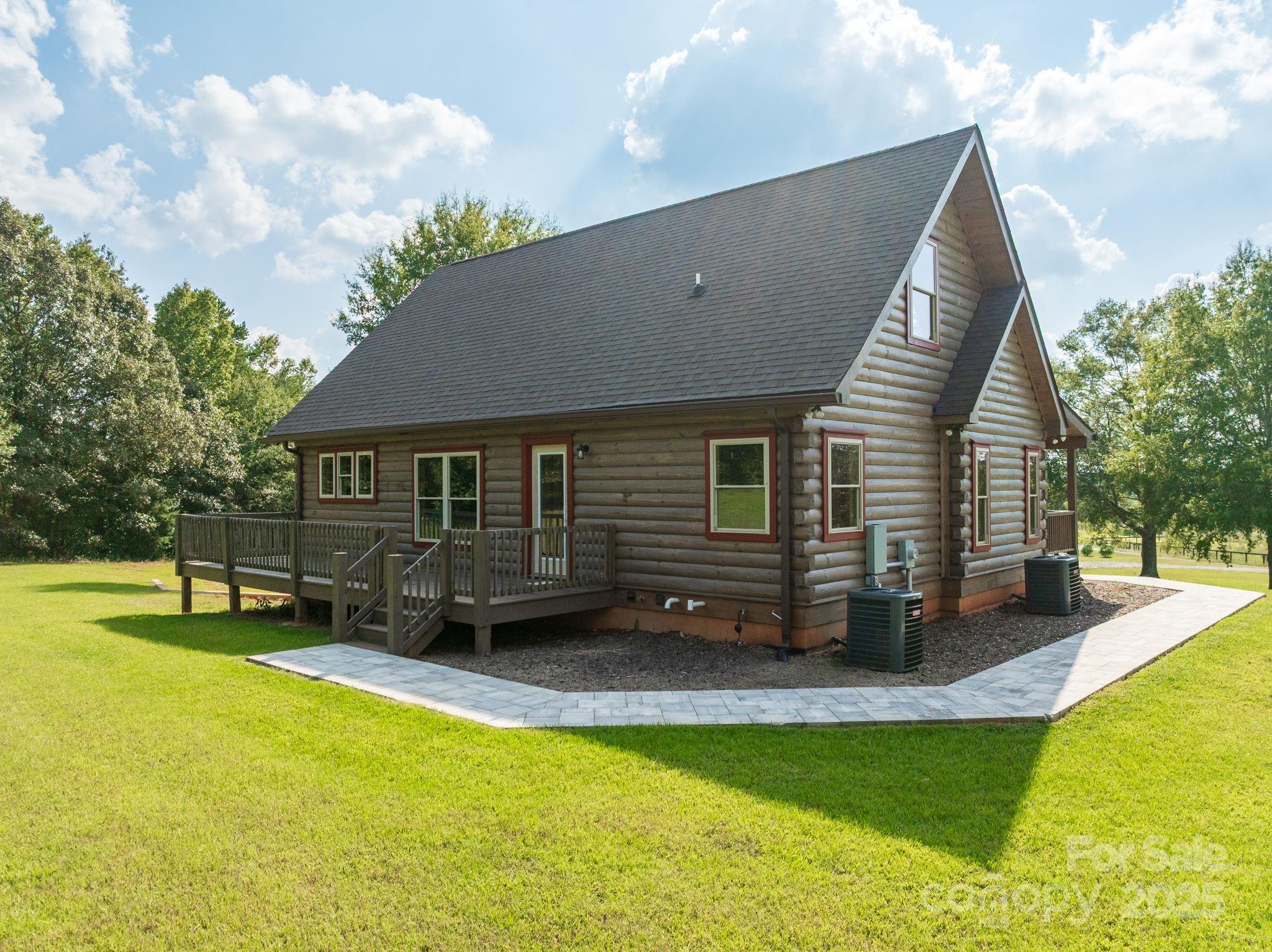 185 Robinson Acres Lane — Rutherfordton
