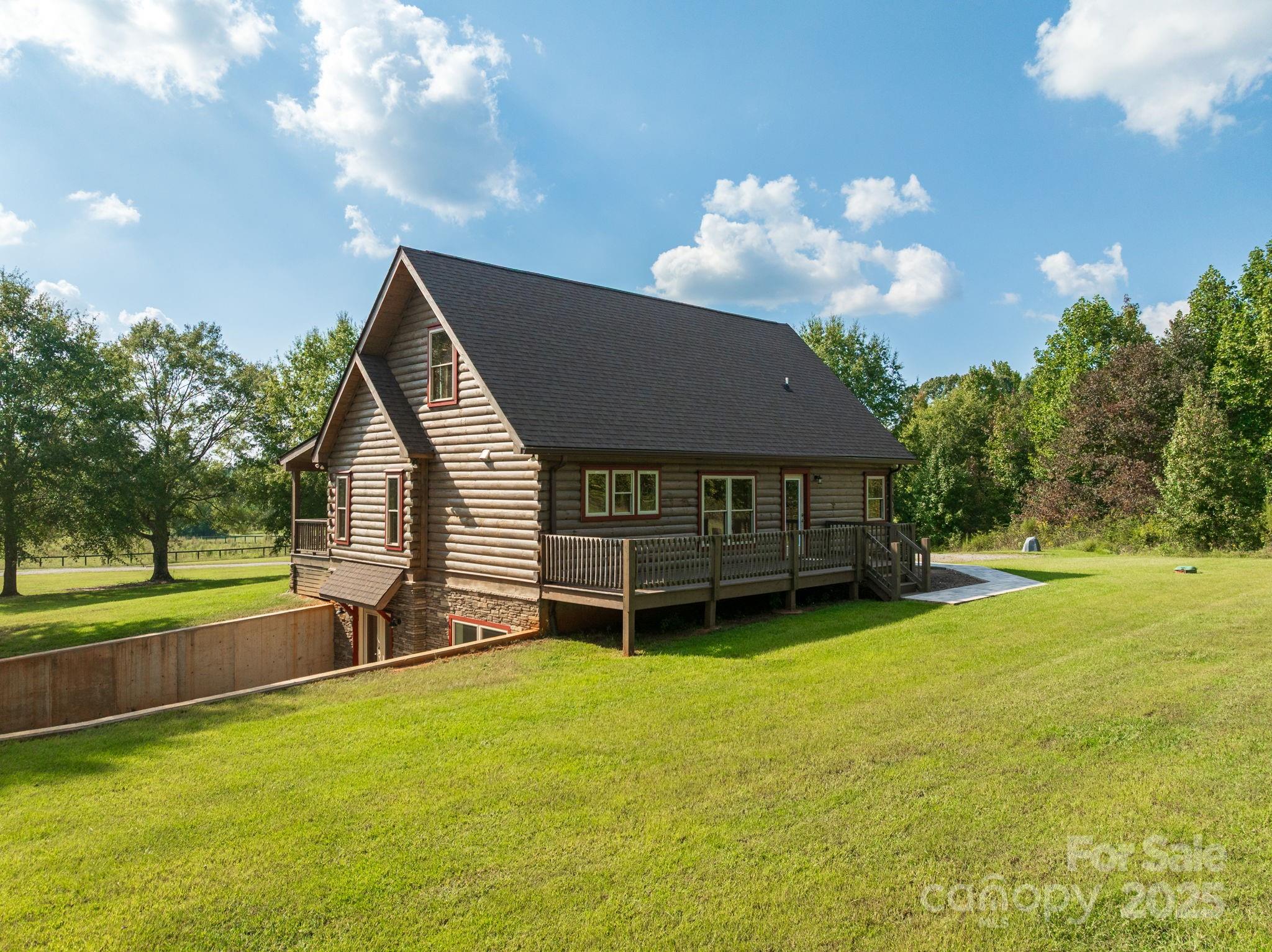 185 Robinson Acres Lane — Rutherfordton