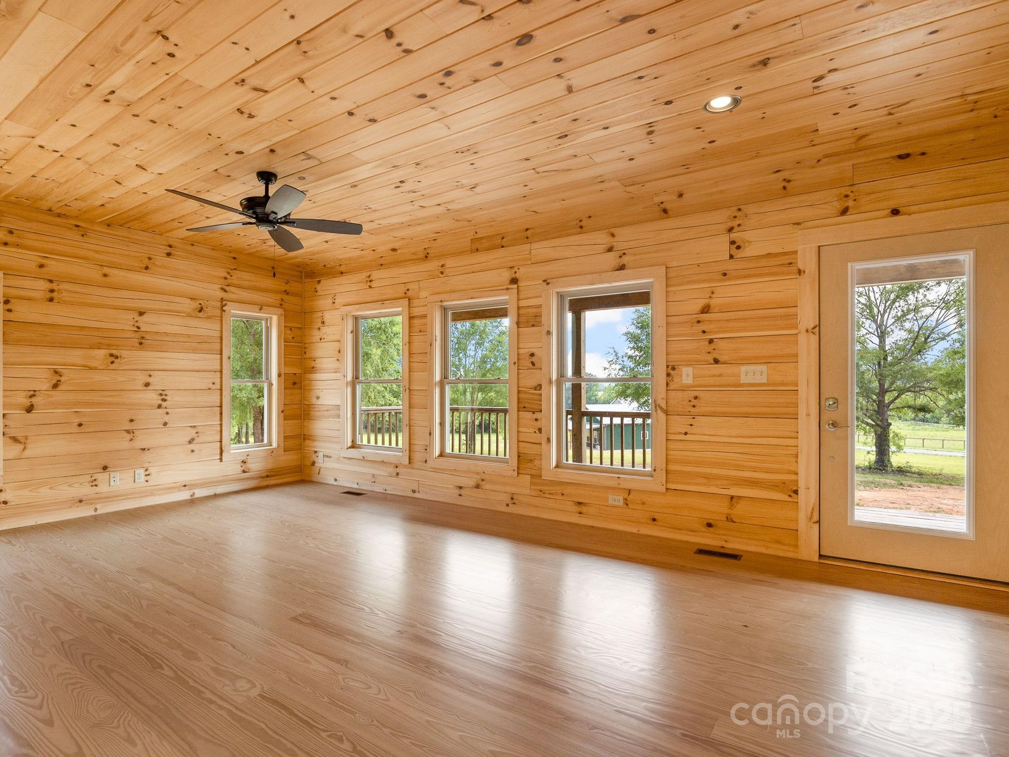 185 Robinson Acres Lane — Rutherfordton