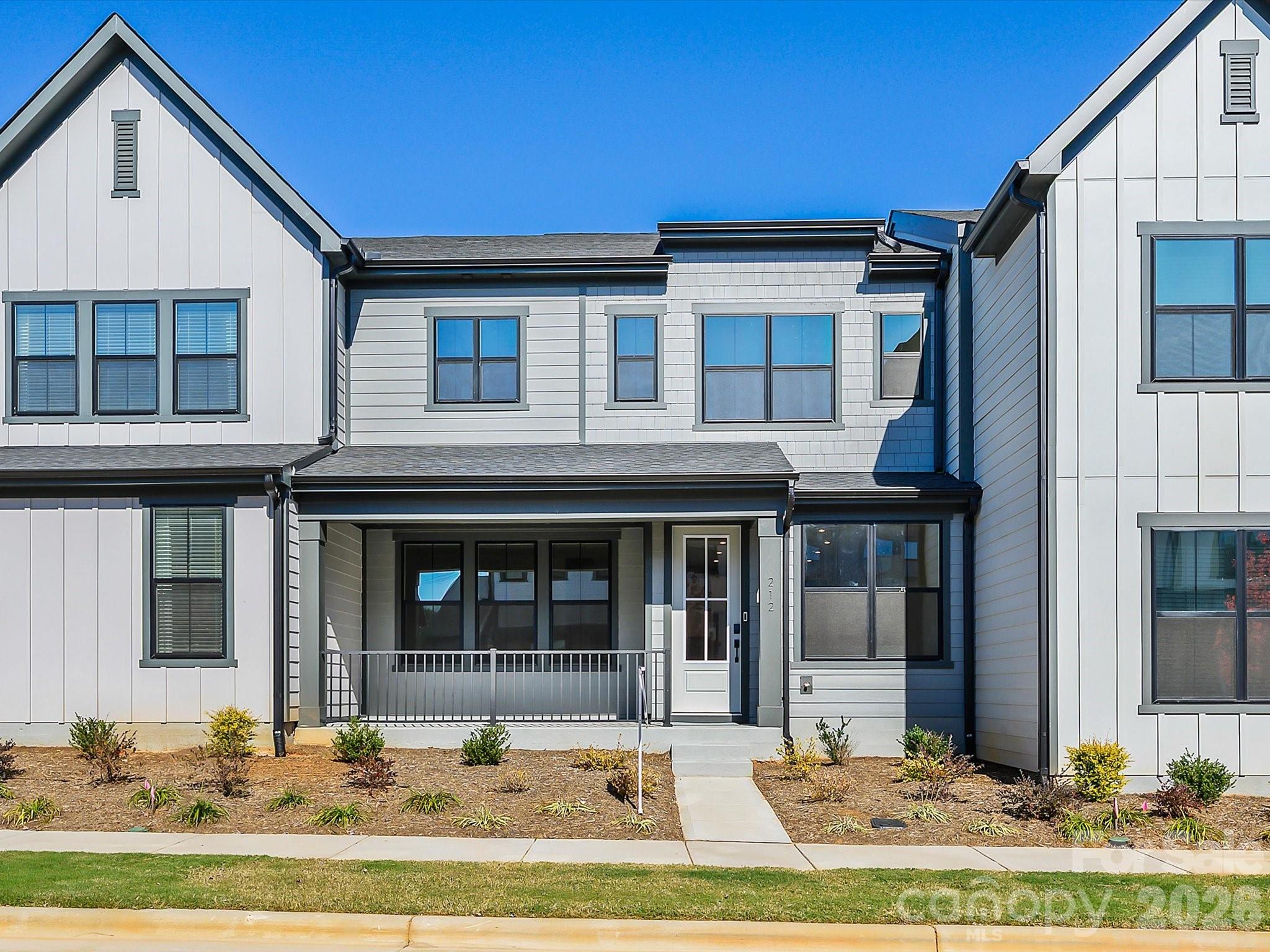 212 Halemarg Drive — Belmont