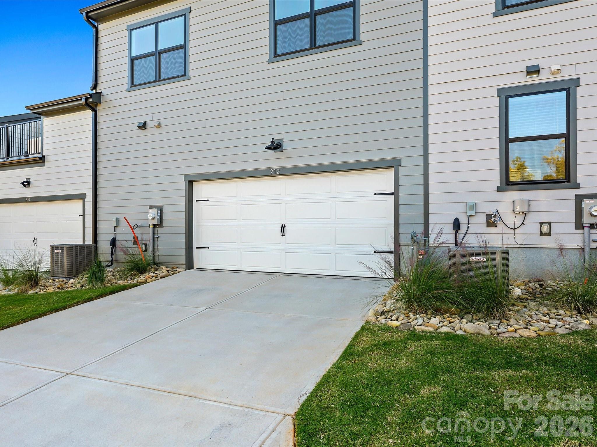 212 Halemarg Drive — Belmont