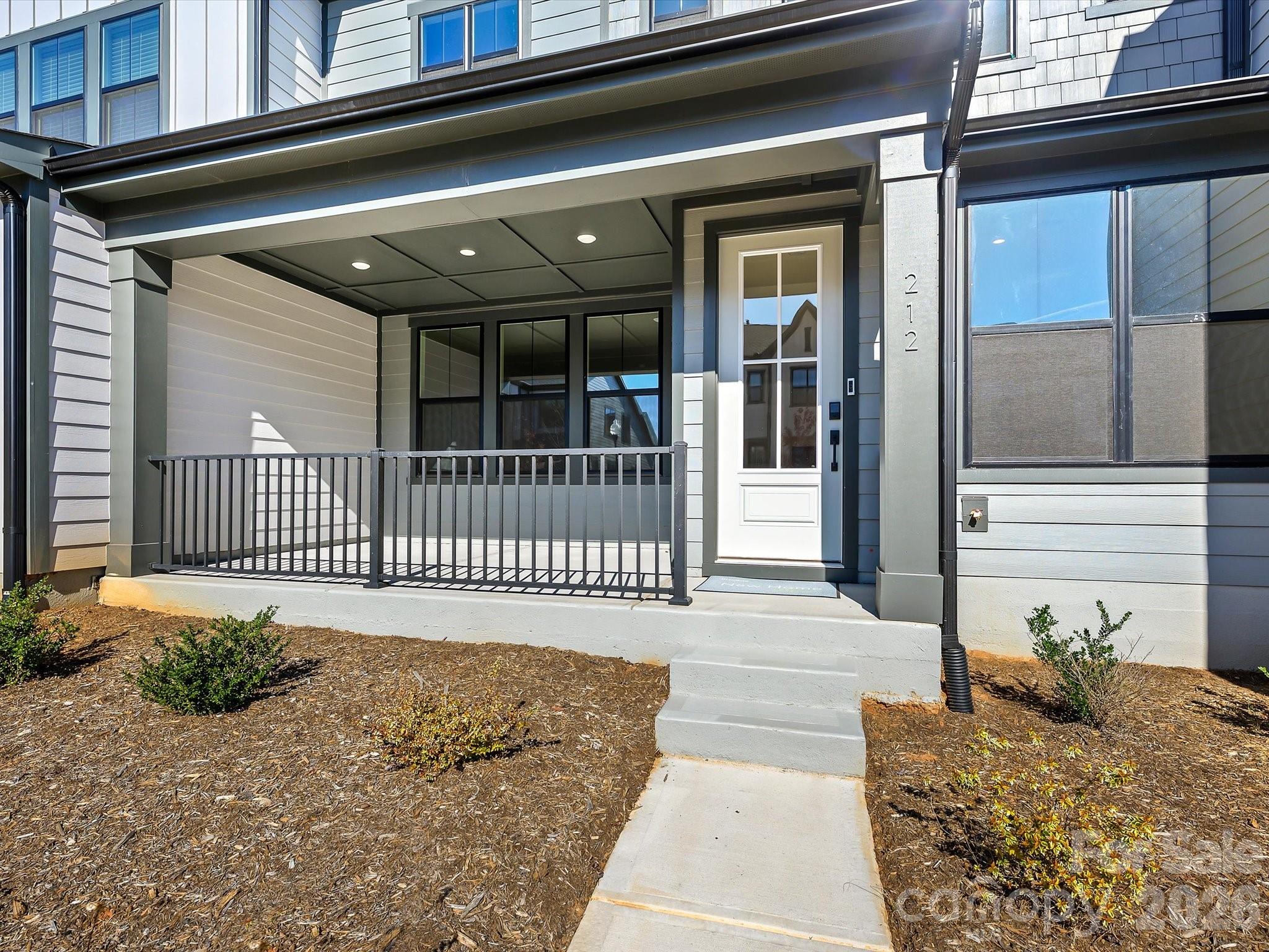 212 Halemarg Drive — Belmont