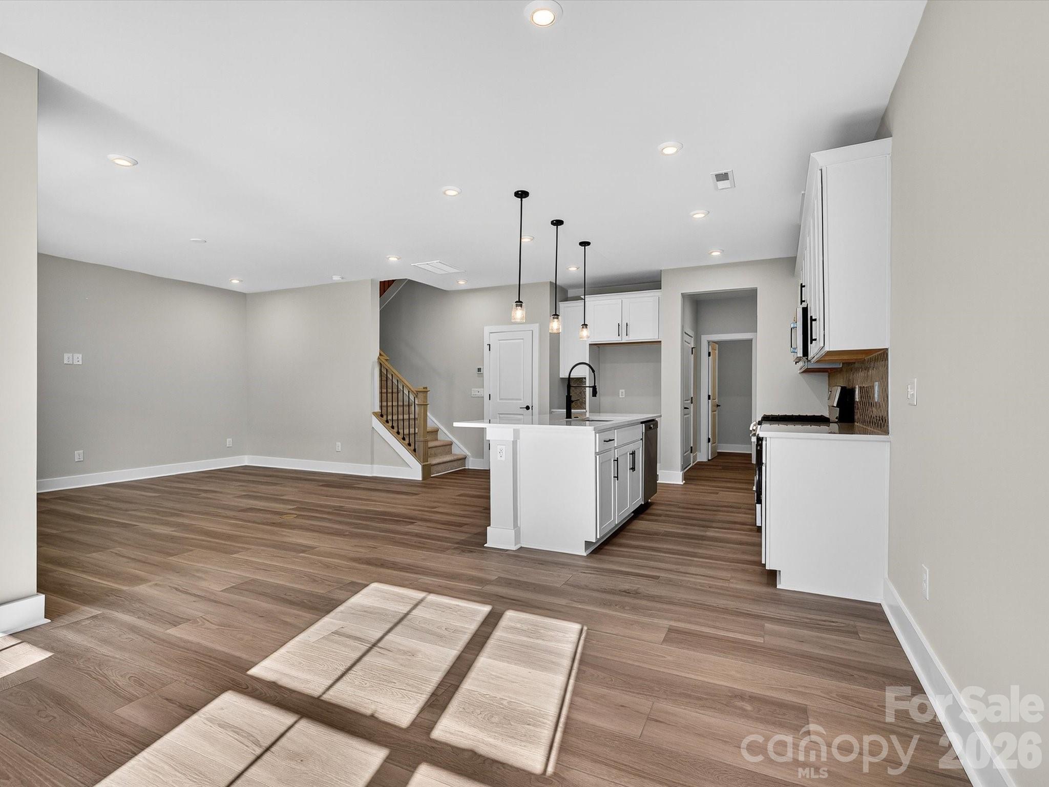 212 Halemarg Drive — Belmont