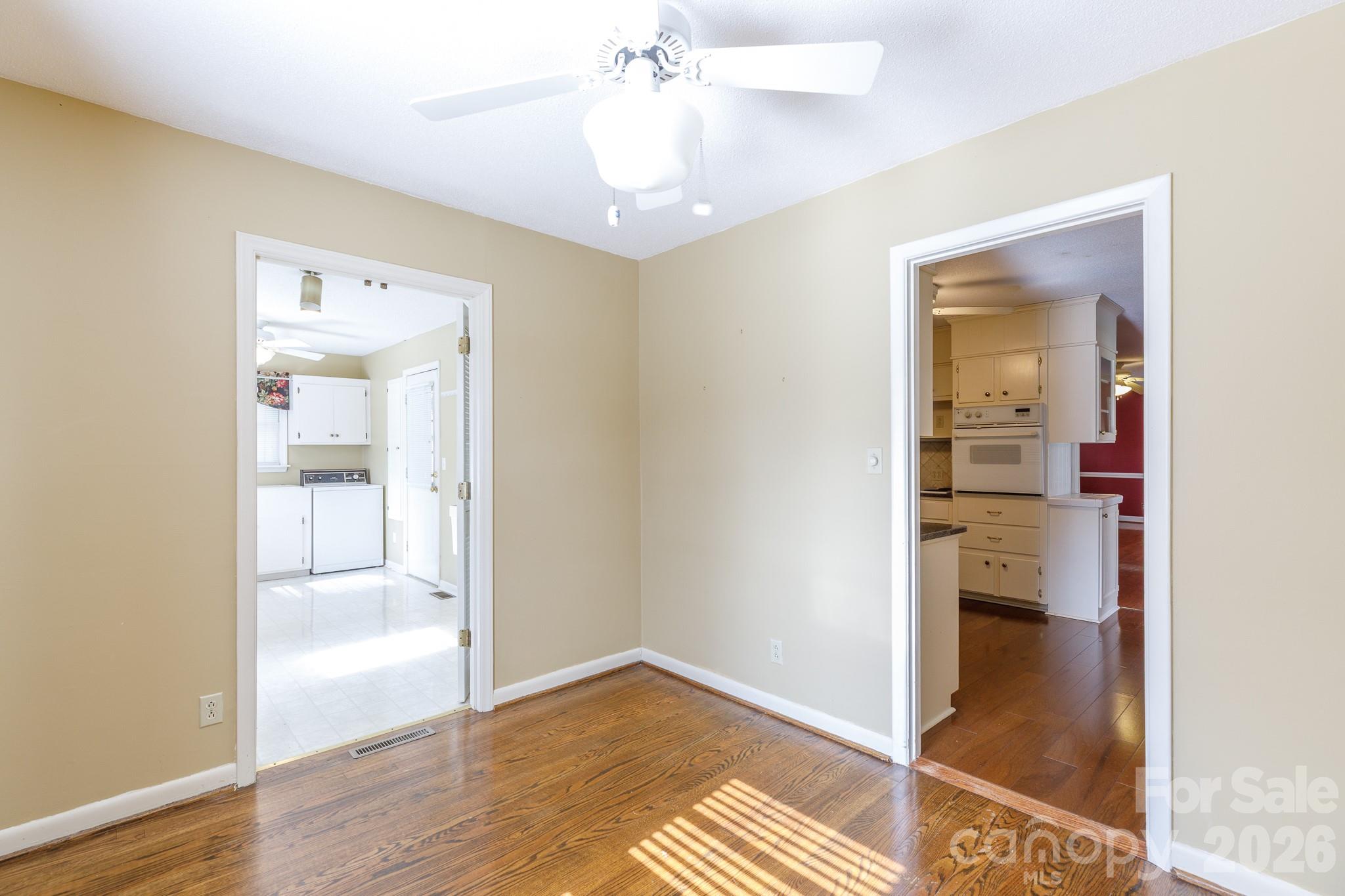 637 University Drive — Rock Hill