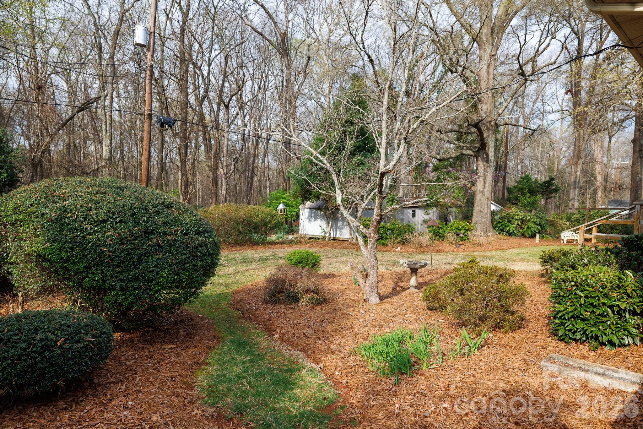 637 University Drive — Rock Hill