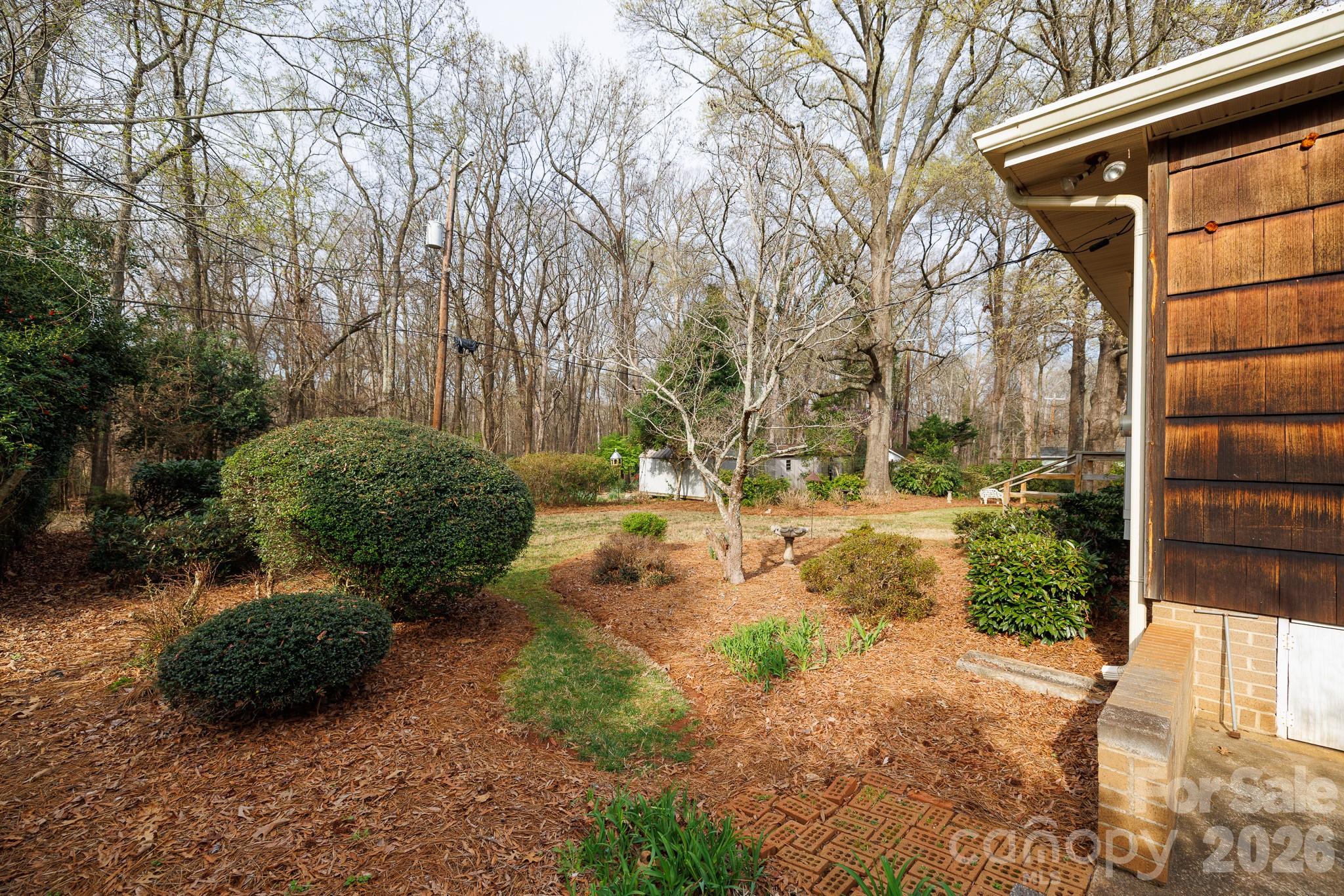 637 University Drive — Rock Hill