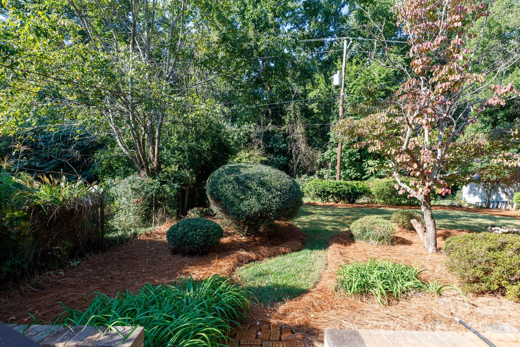 637 University Drive — Rock Hill