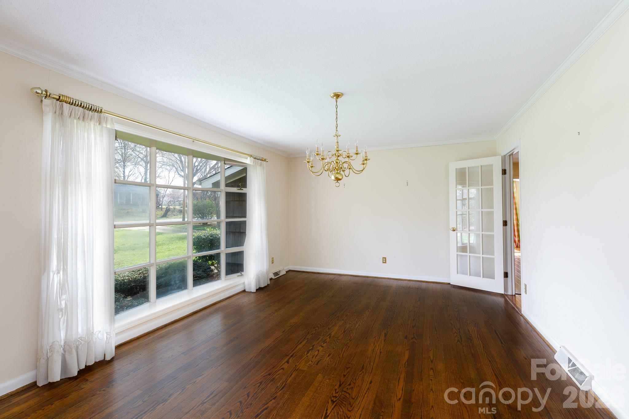 637 University Drive — Rock Hill
