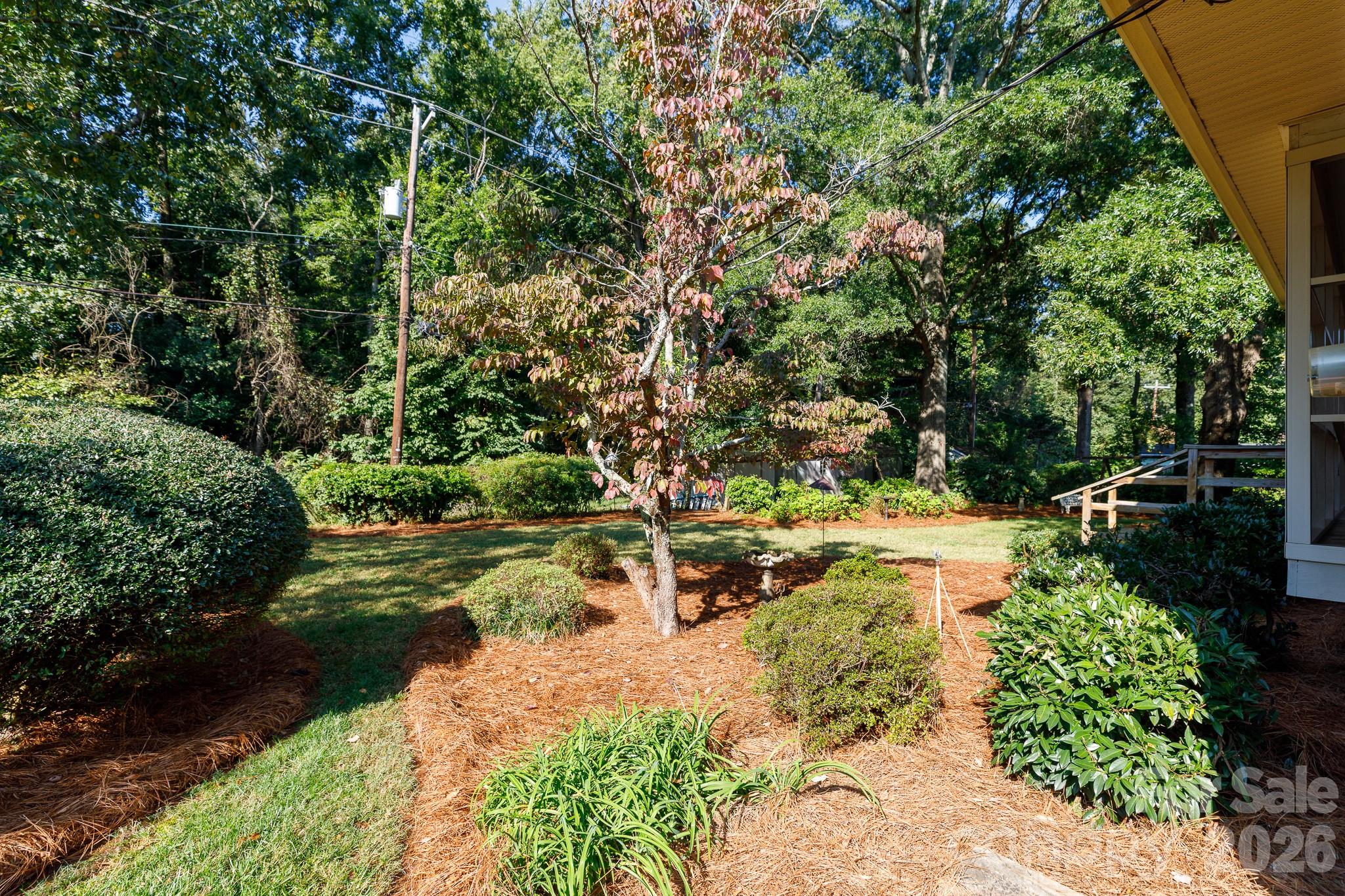 637 University Drive — Rock Hill
