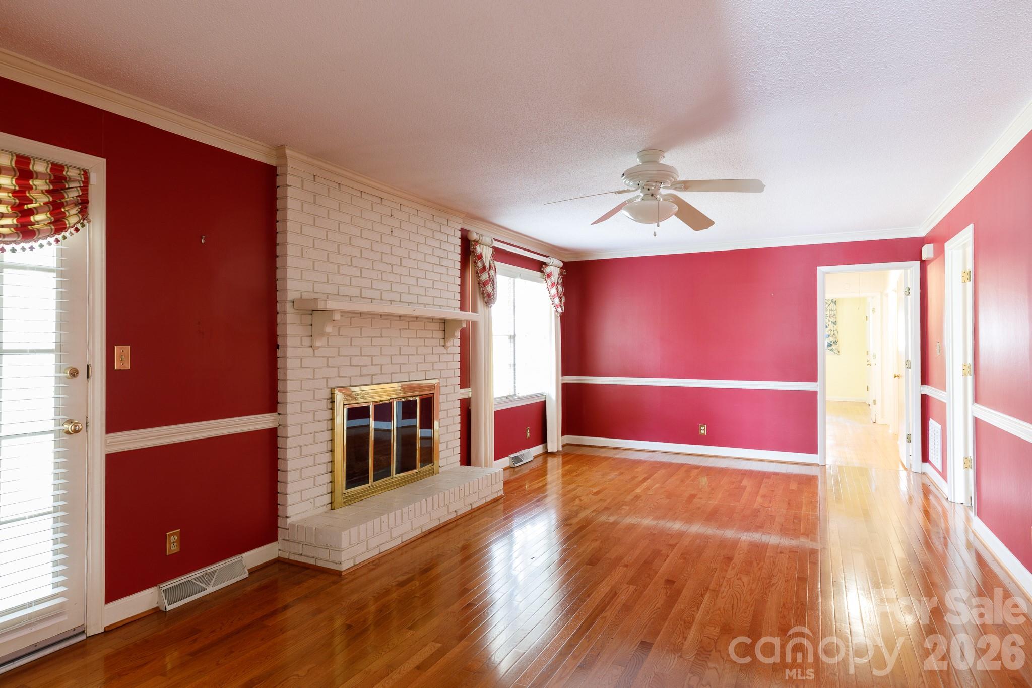 637 University Drive — Rock Hill