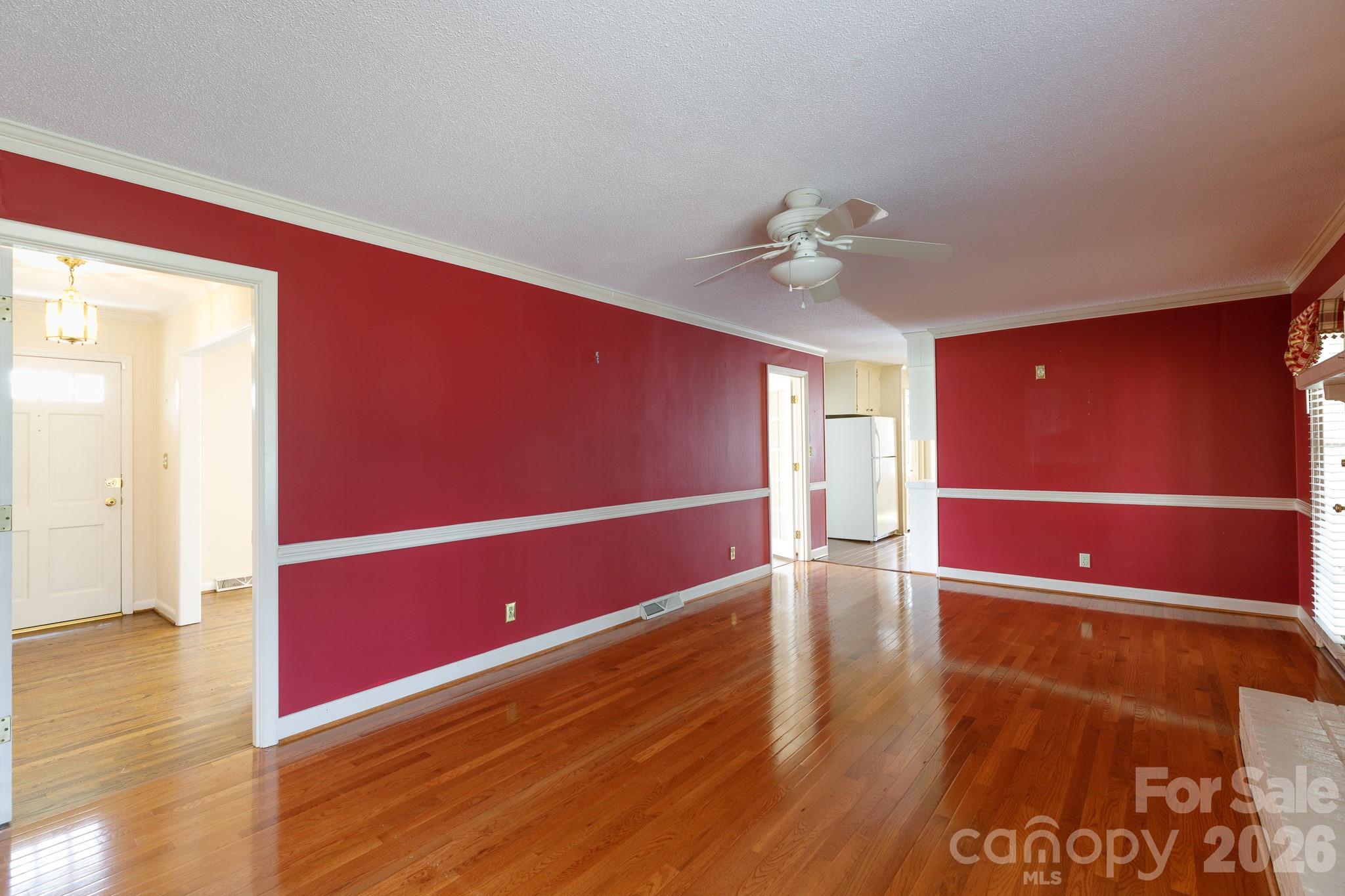 637 University Drive — Rock Hill