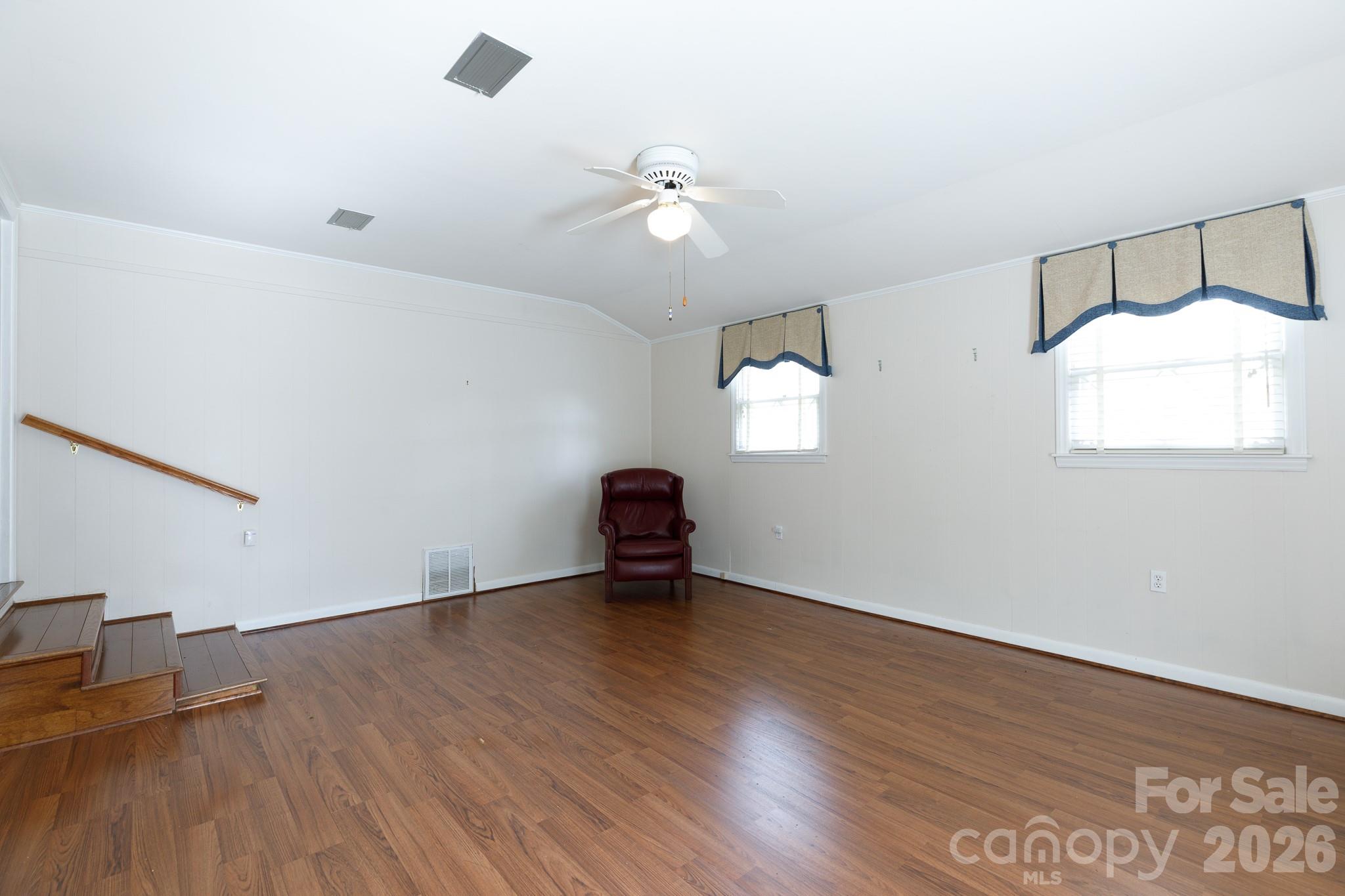 637 University Drive — Rock Hill