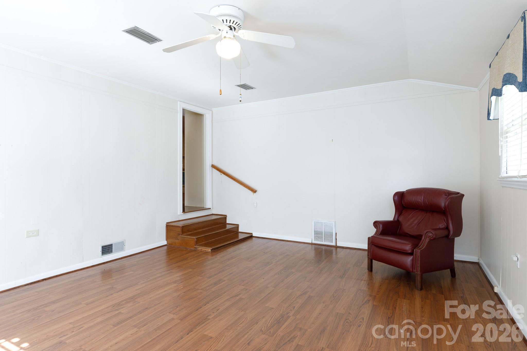 637 University Drive — Rock Hill