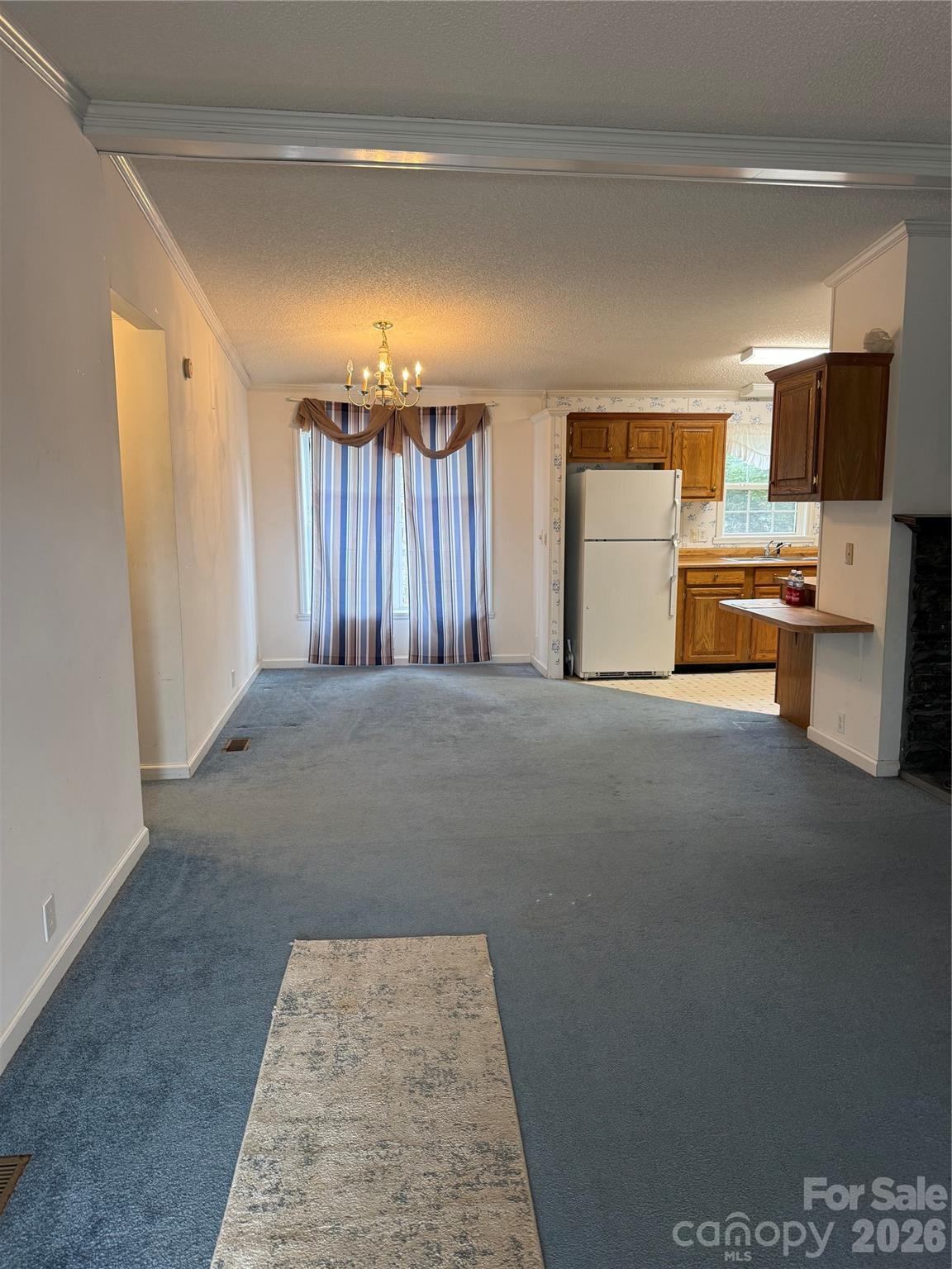 367 High Point Church Road — Pageland