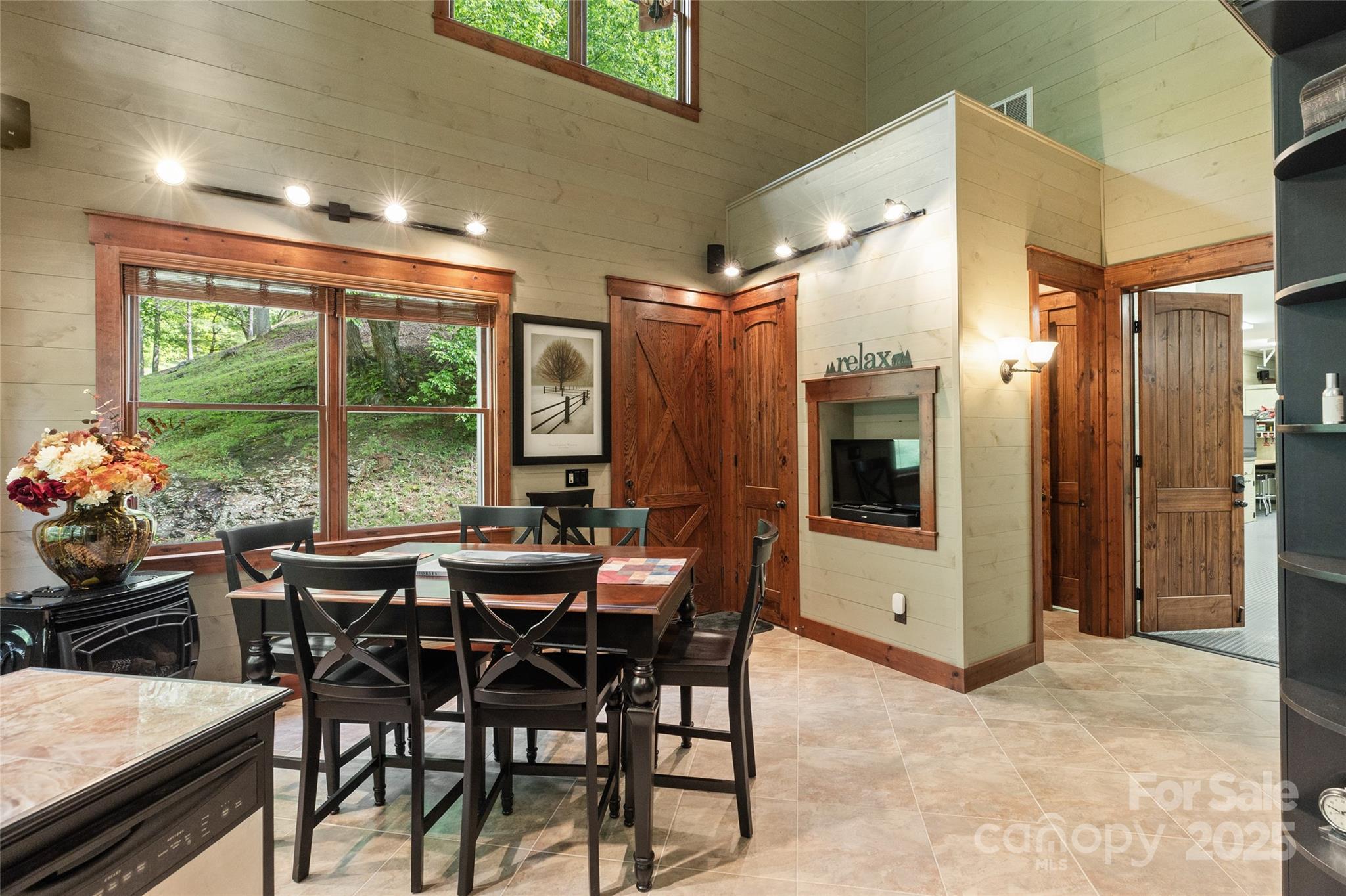 1283 Leafstone Circle — Sylva