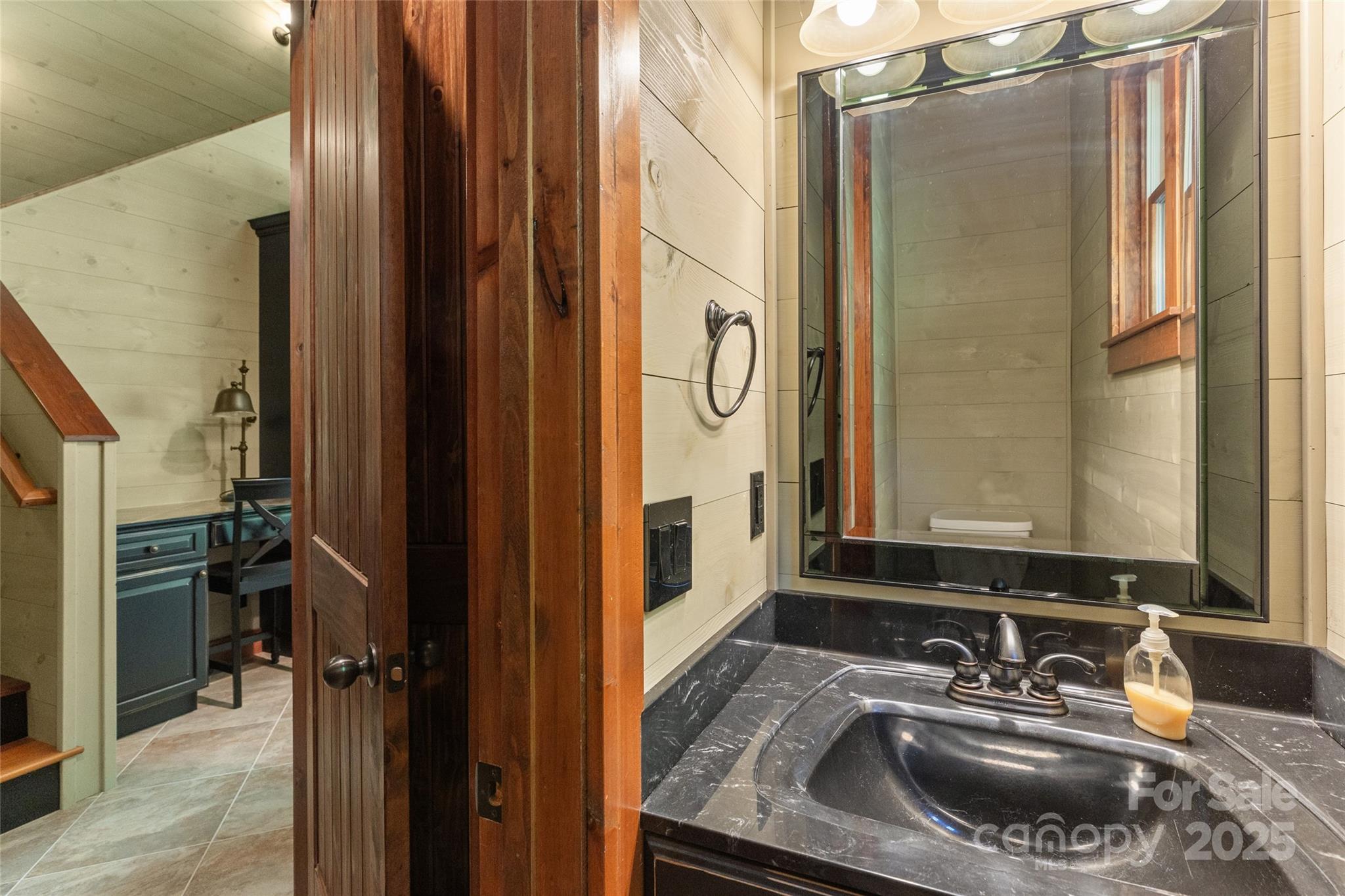 1283 Leafstone Circle — Sylva