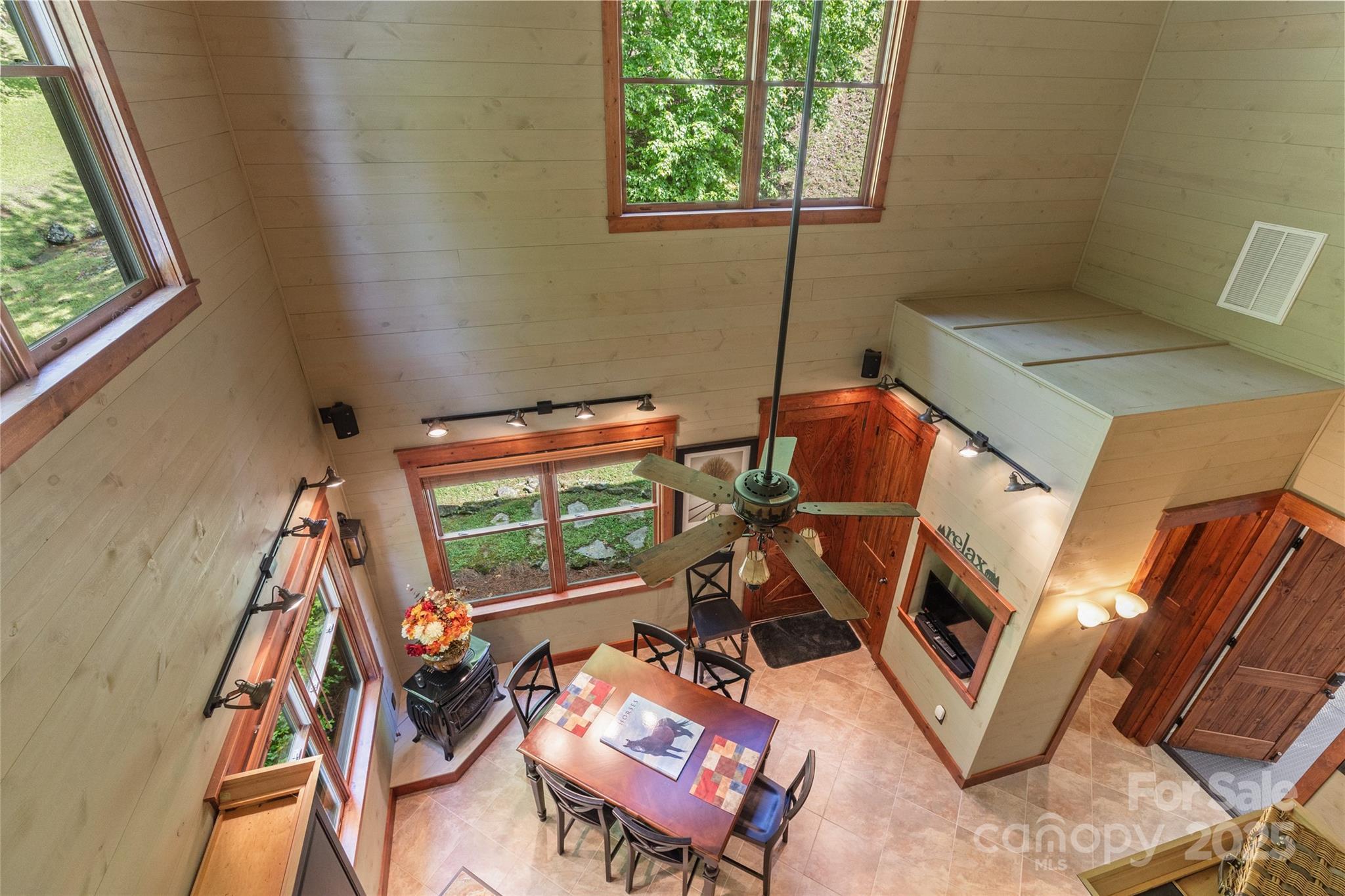 1283 Leafstone Circle — Sylva