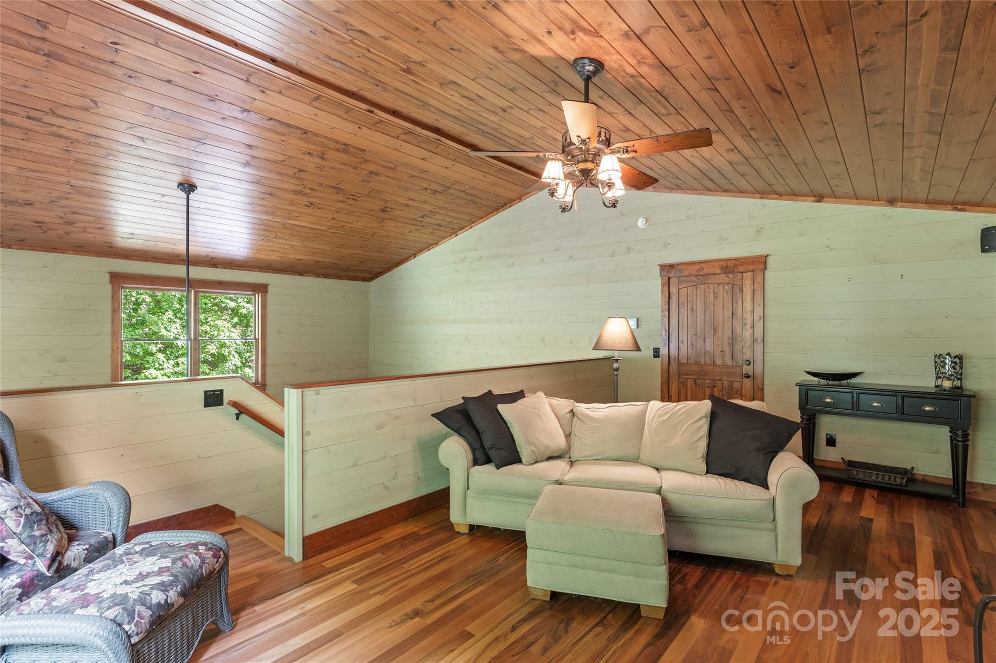 1283 Leafstone Circle — Sylva