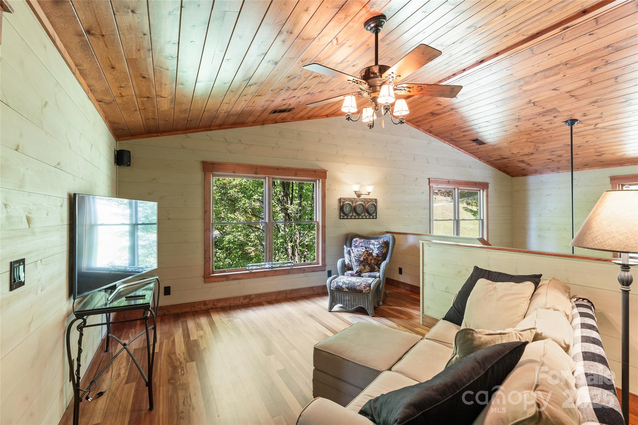 1283 Leafstone Circle — Sylva