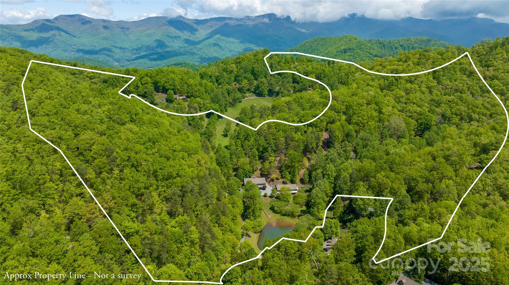 1283 Leafstone Circle — Sylva