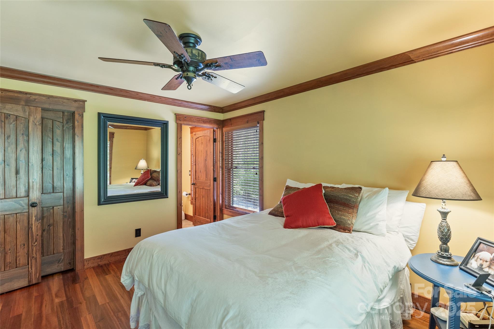 1283 Leafstone Circle — Sylva