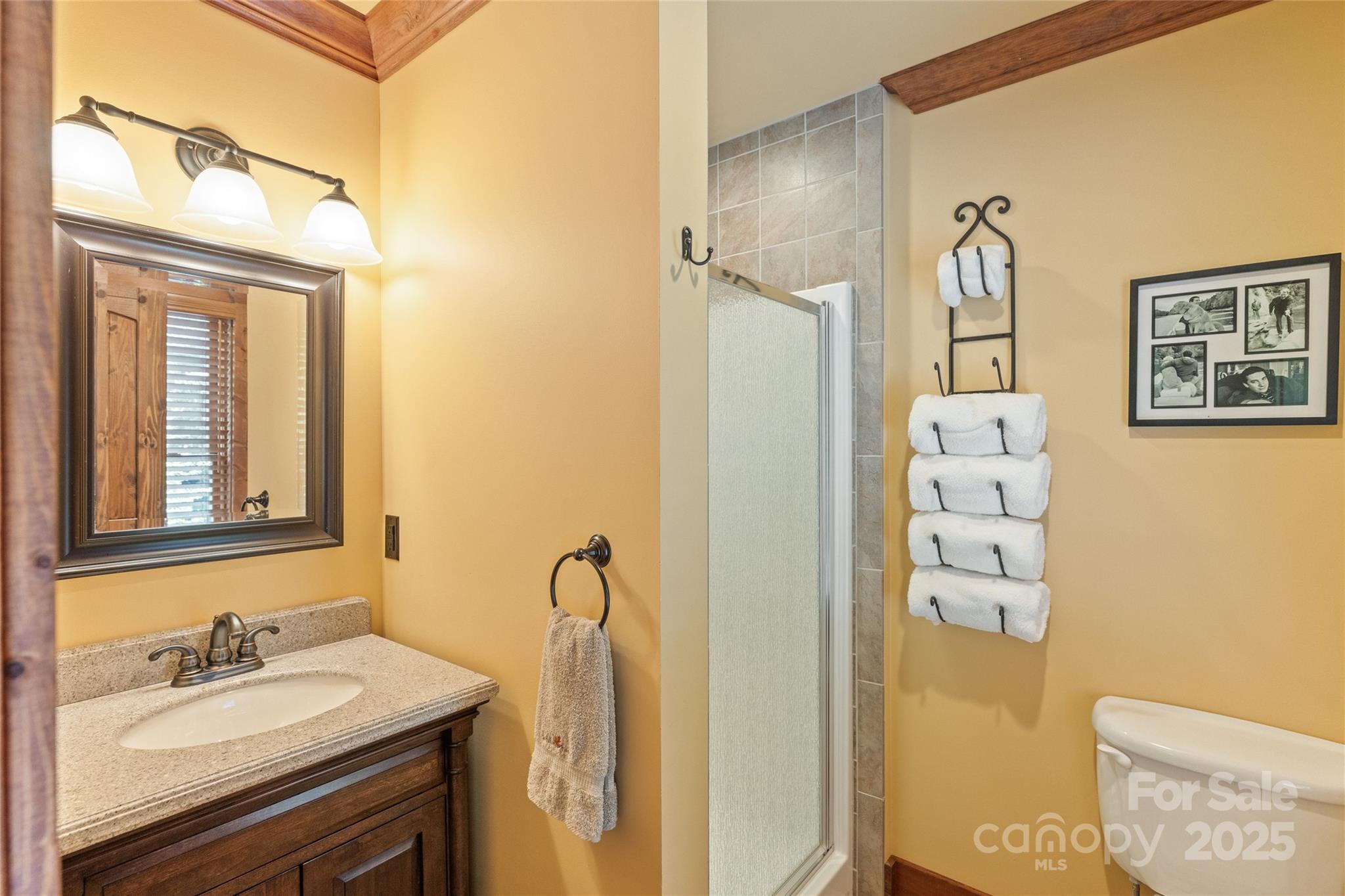1283 Leafstone Circle — Sylva