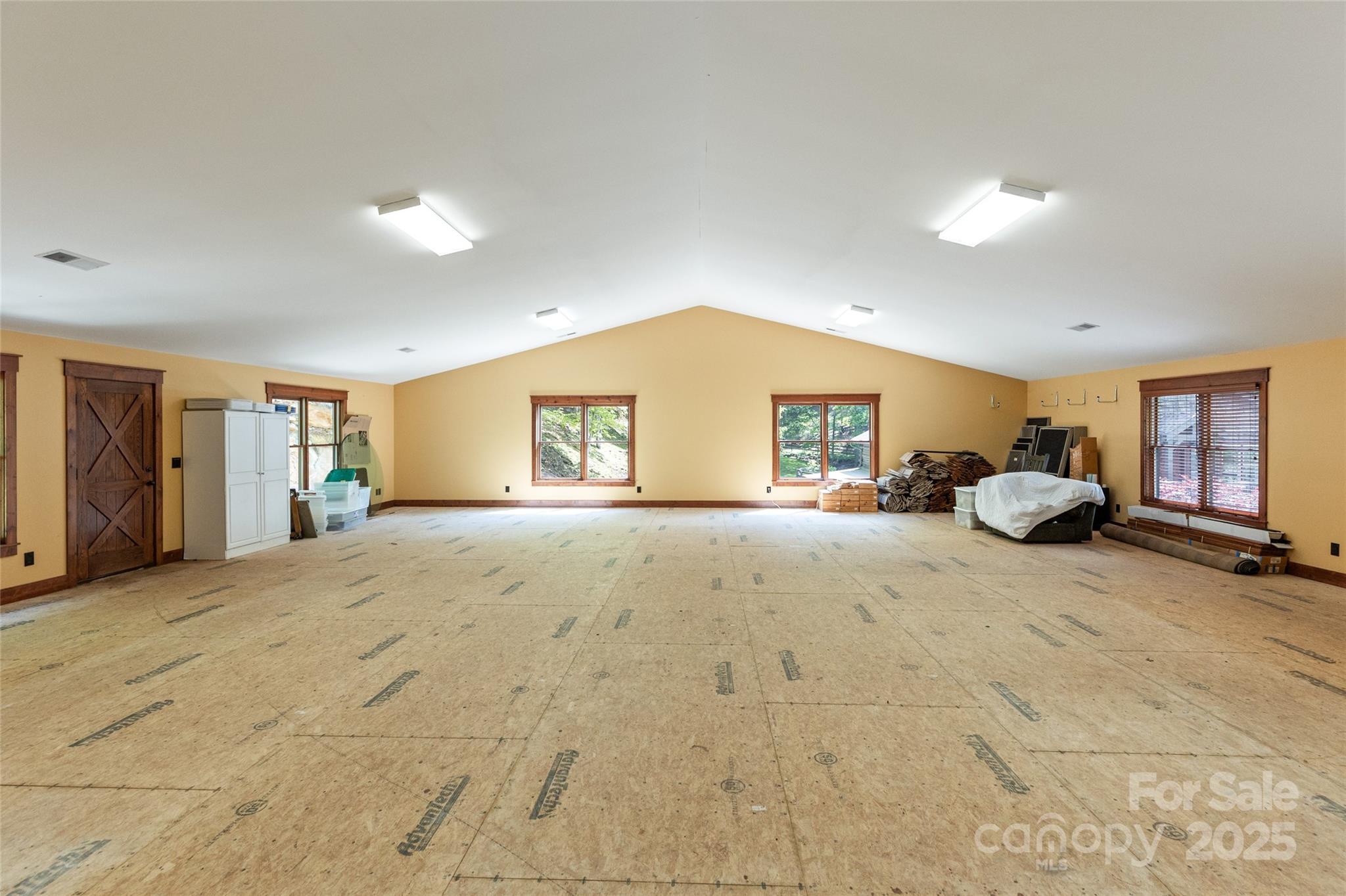 1283 Leafstone Circle — Sylva