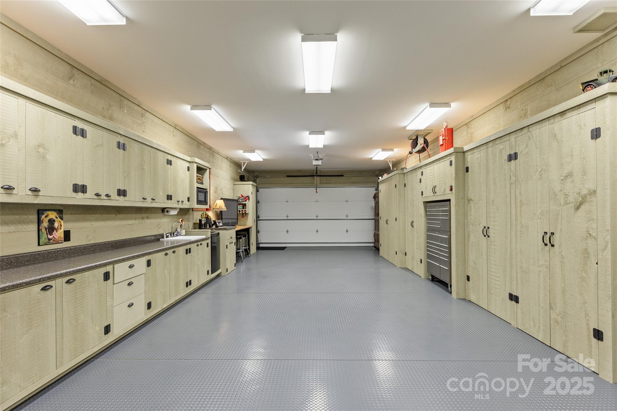 1283 Leafstone Circle — Sylva
