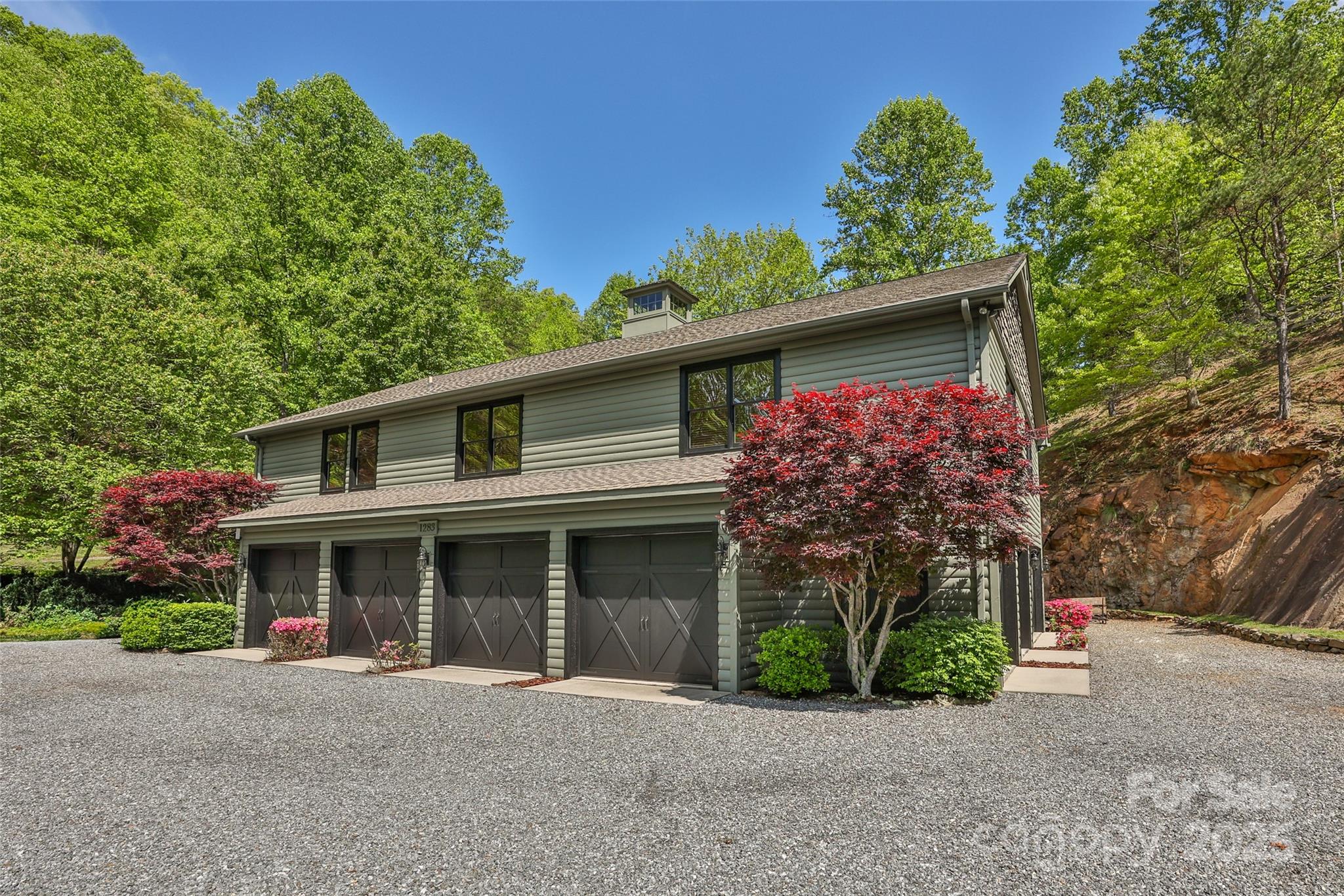 1283 Leafstone Circle — Sylva