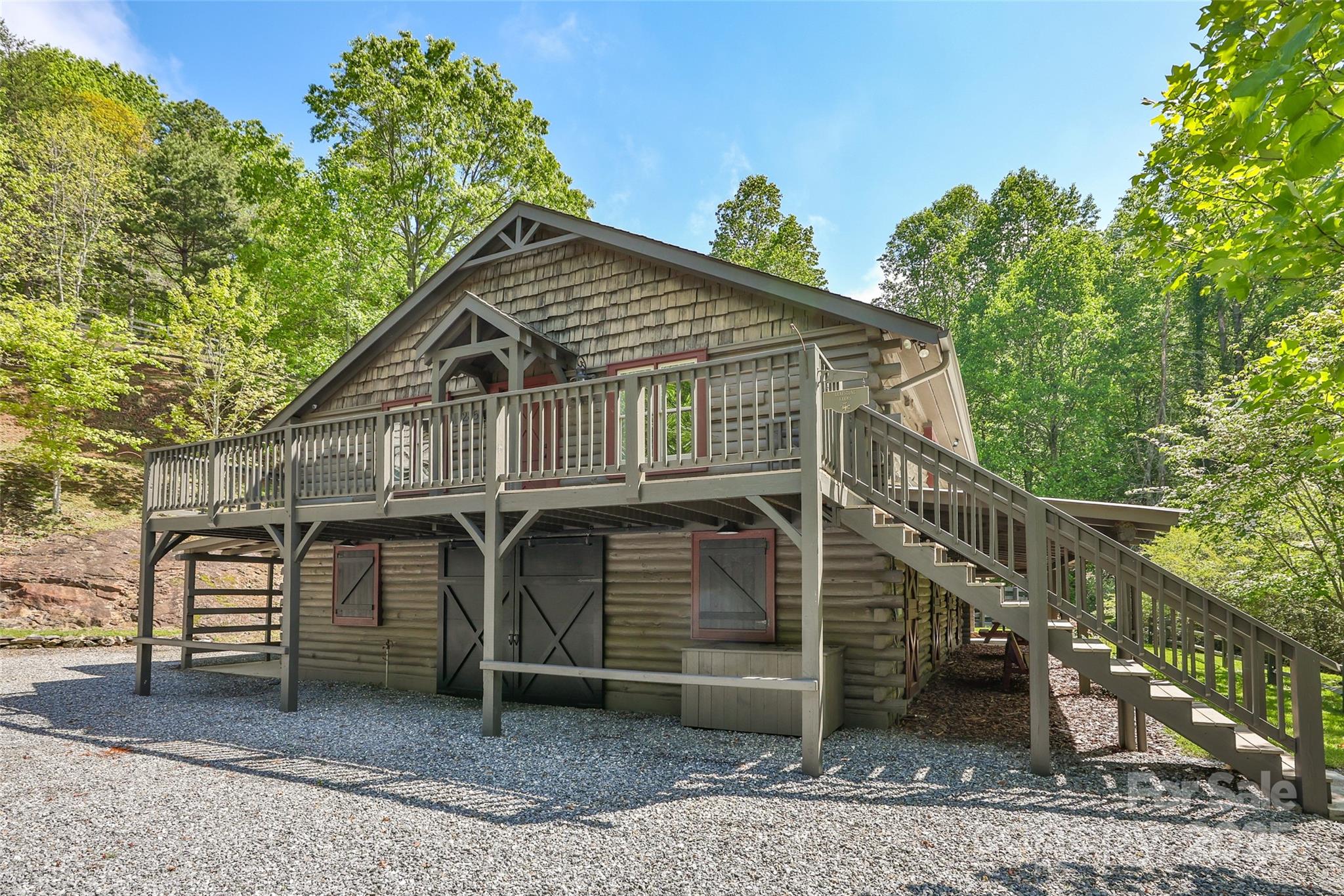 1283 Leafstone Circle — Sylva