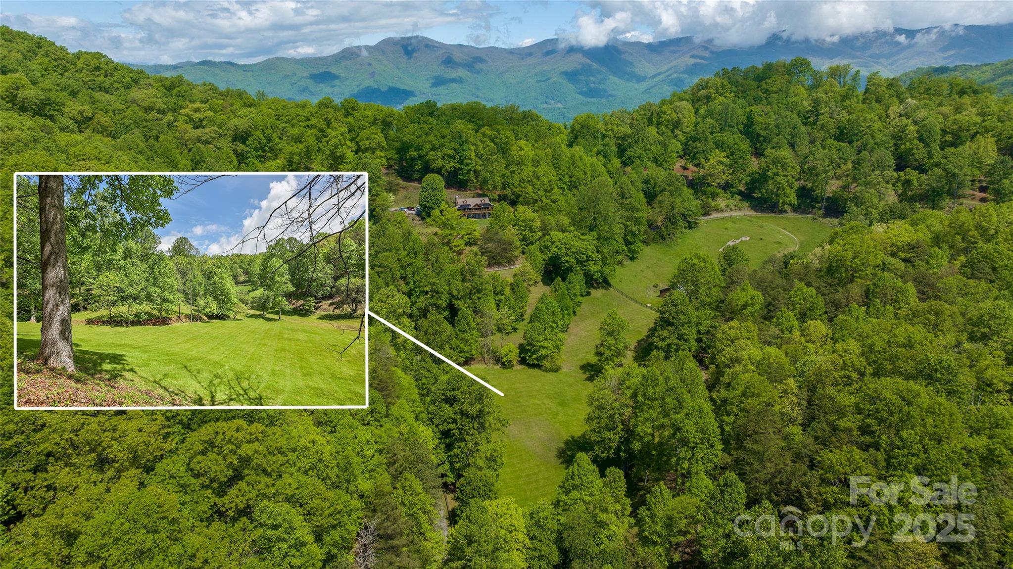 1283 Leafstone Circle — Sylva