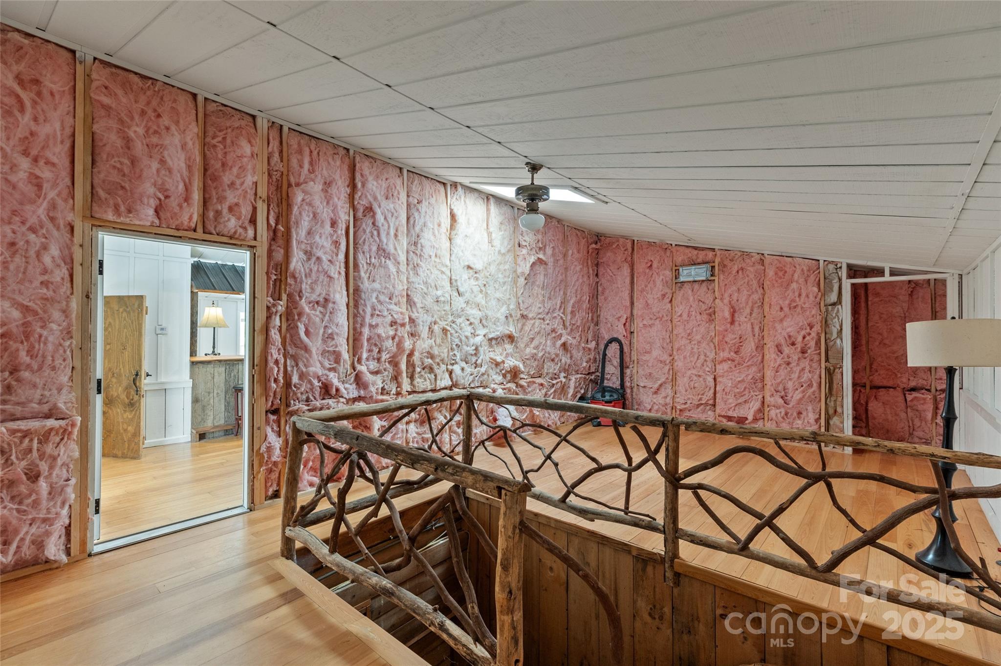 1283 Leafstone Circle — Sylva