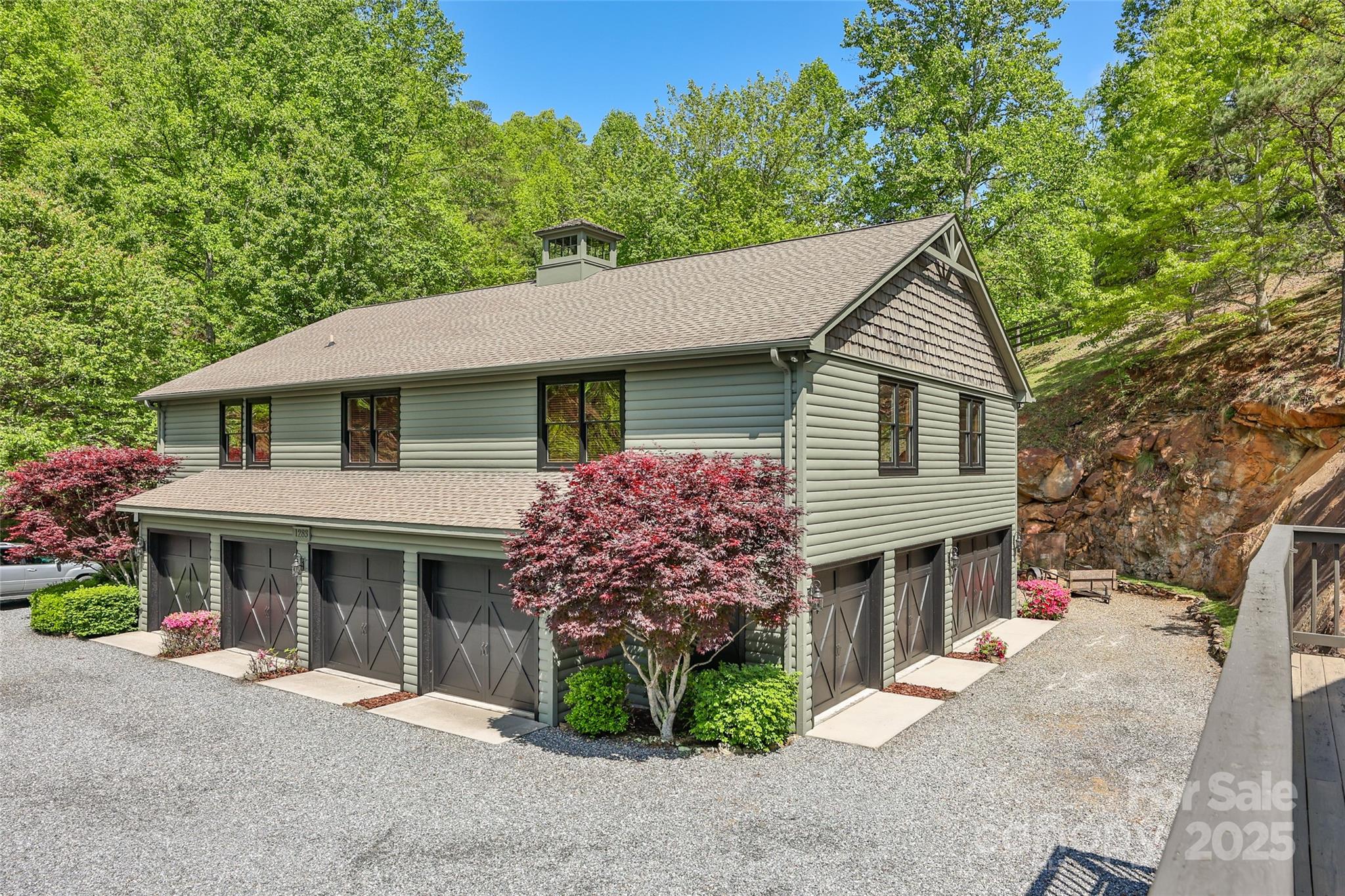 1283 Leafstone Circle — Sylva