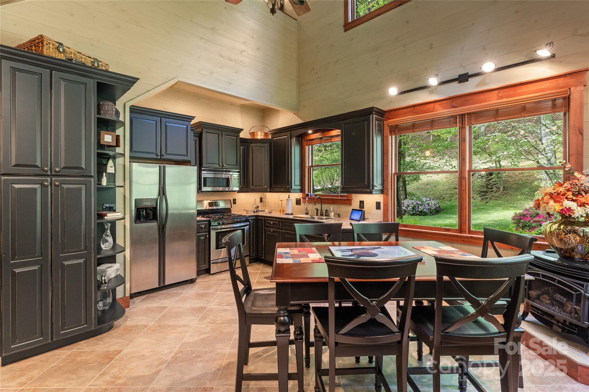 1283 Leafstone Circle — Sylva